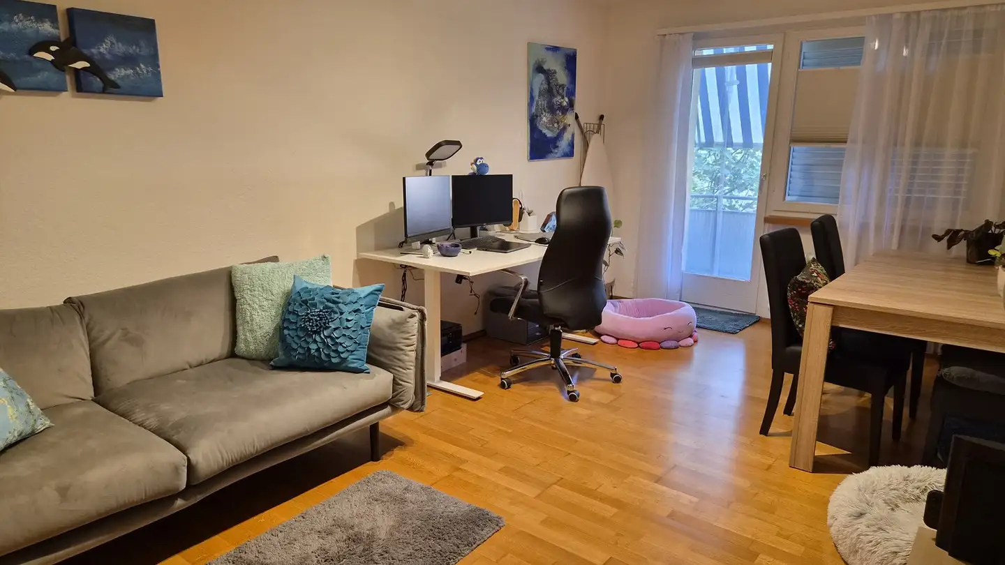Appartement à louer - Alte Landstrasse 182, 8708 Männedorf - Photo 3