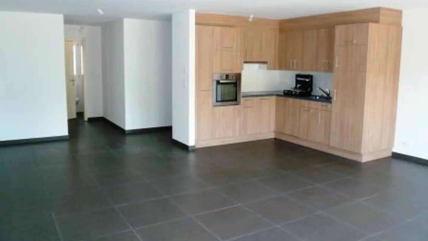 Apartment for rent - Route Du Centre 81, 1727 Corpataux - Photo 2