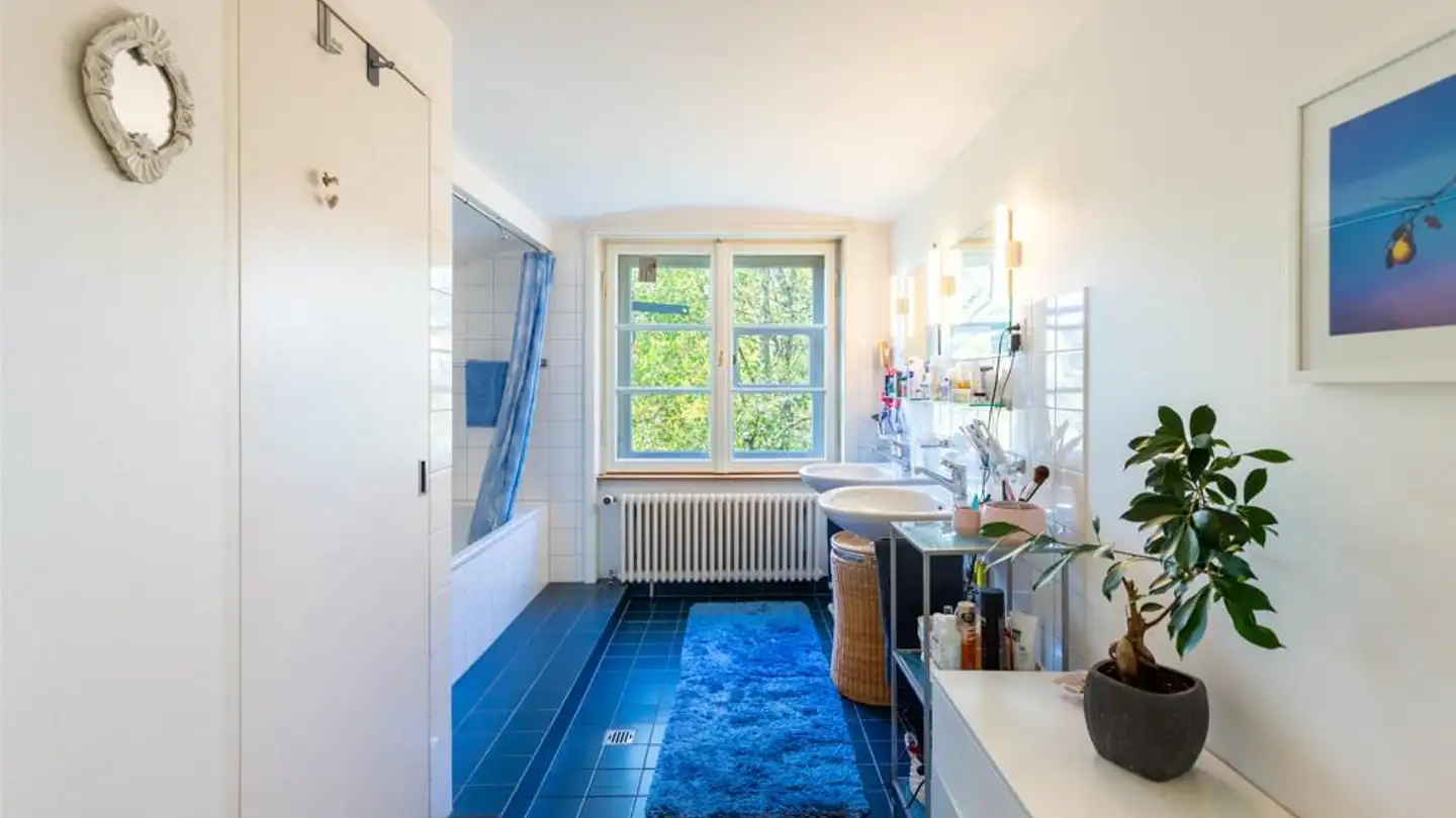 Appartamento in affitto - Hahnbergstrasse 177, 9305 Berg SG - Photo 4