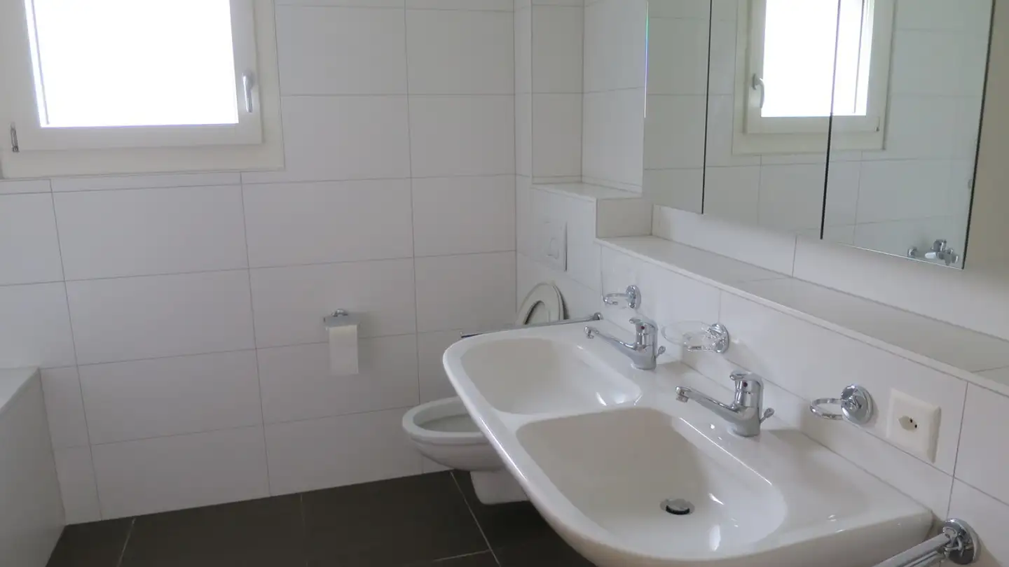 Apartment for rent - Route Du Centre 81, 1727 Corpataux - Photo 3