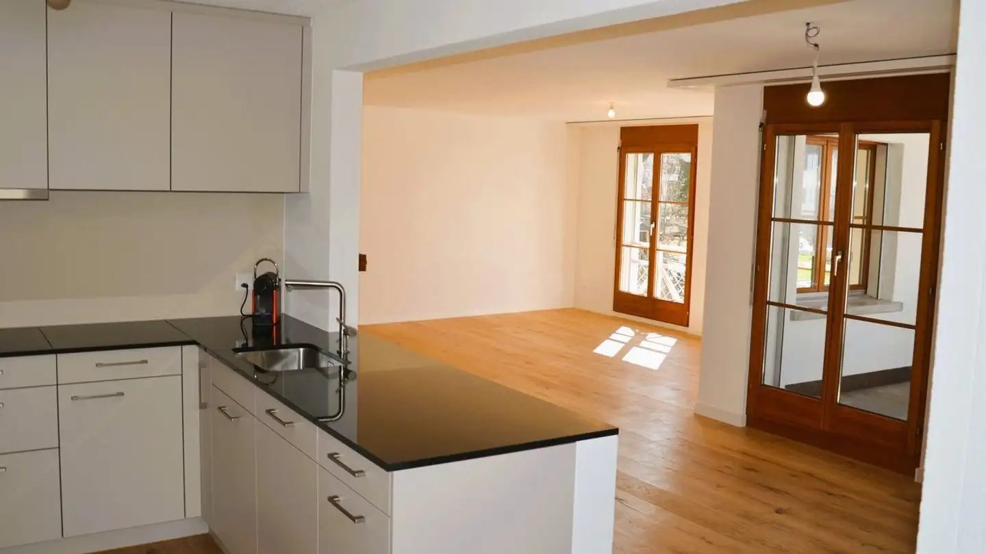 Maisonette kaufen - Dietschwilerstrasse 7, 9533 Kirchberg SG - Foto 4