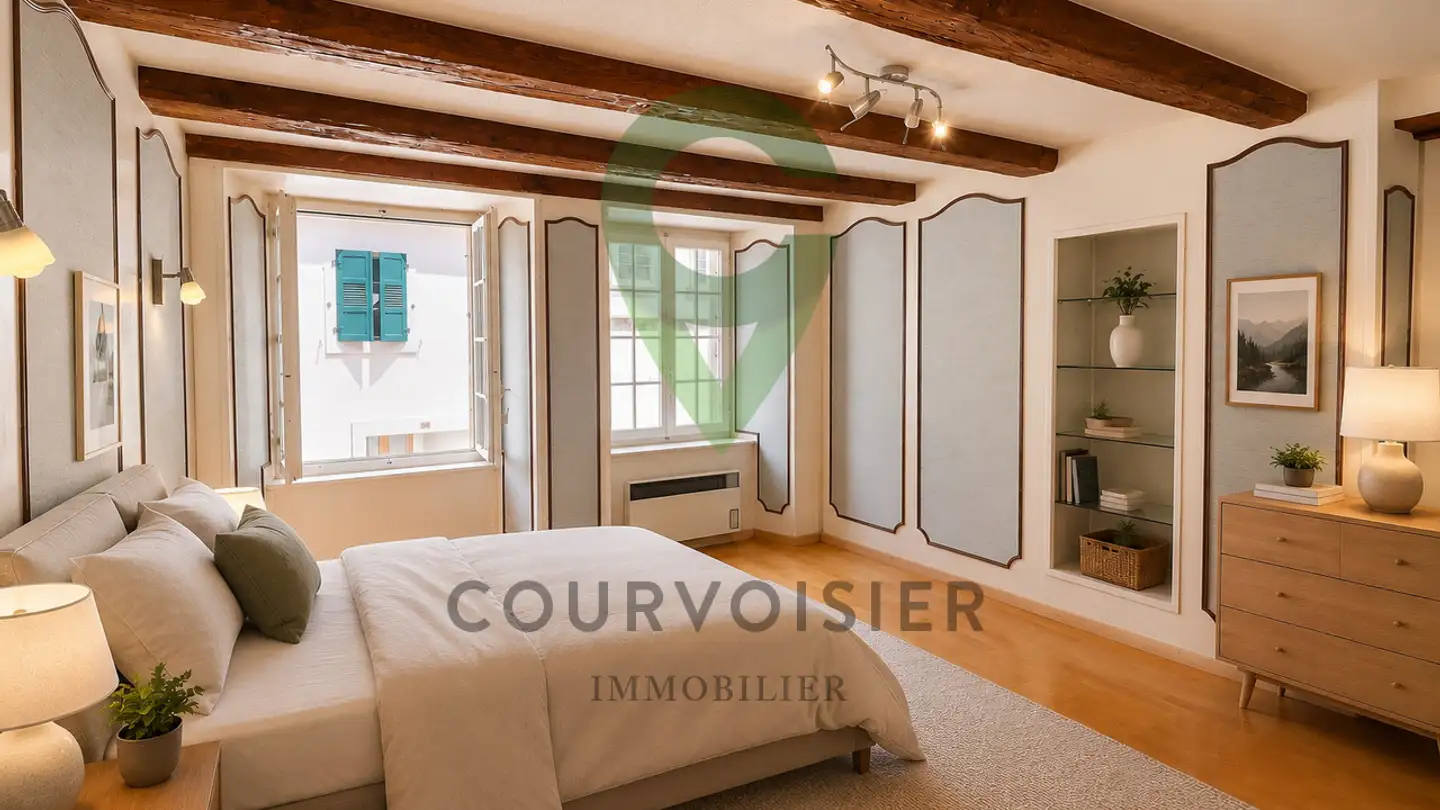 Casa singola in vendita - Ruelle Du Bordet 11, 1470 Estavayer-le-Lac - Foto 3