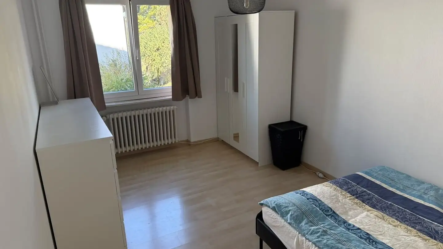 Stanza singola in affitto - Dietlikerstrasse, 8302 Kloten