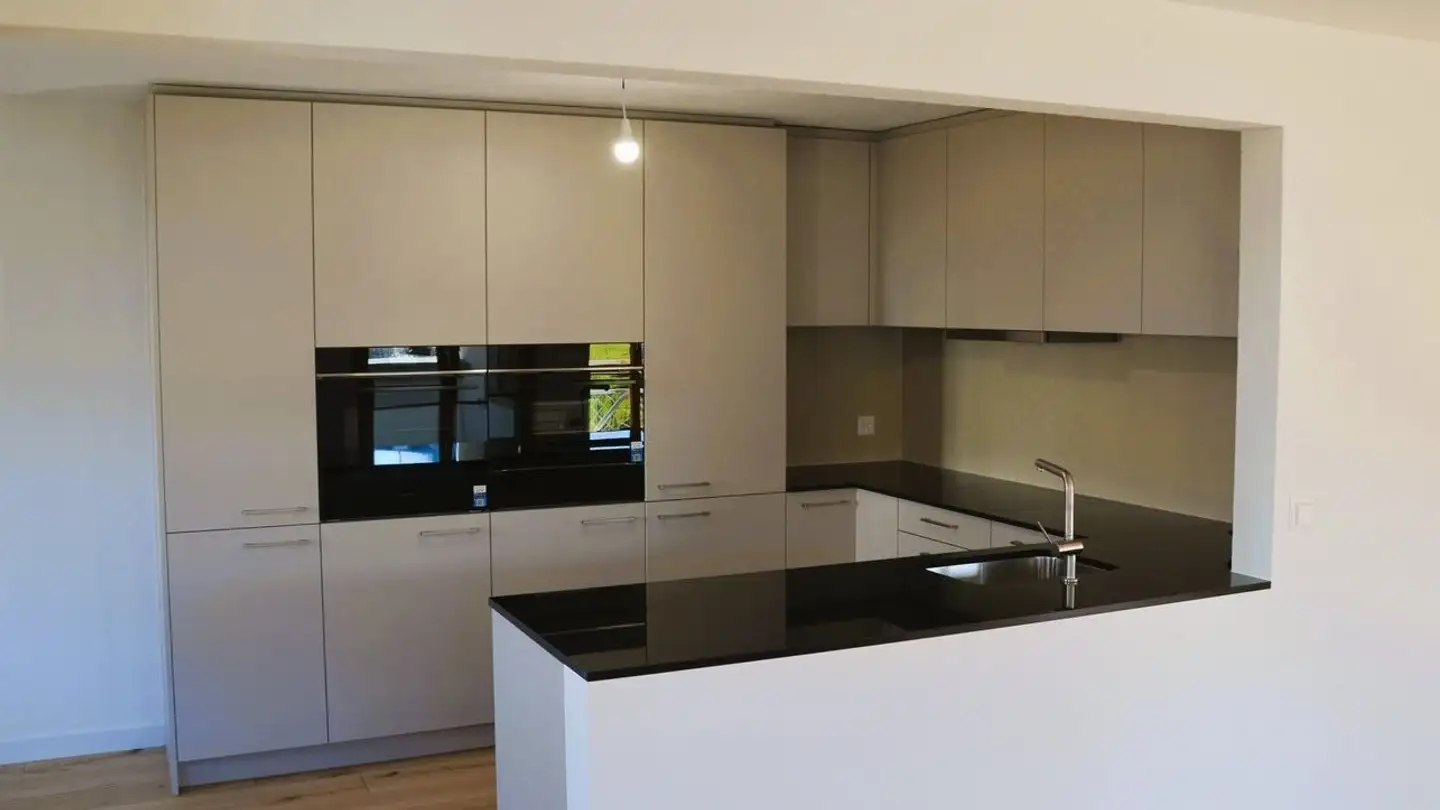 Maisonette kaufen - Dietschwilerstrasse 7, 9533 Kirchberg SG - Foto 4