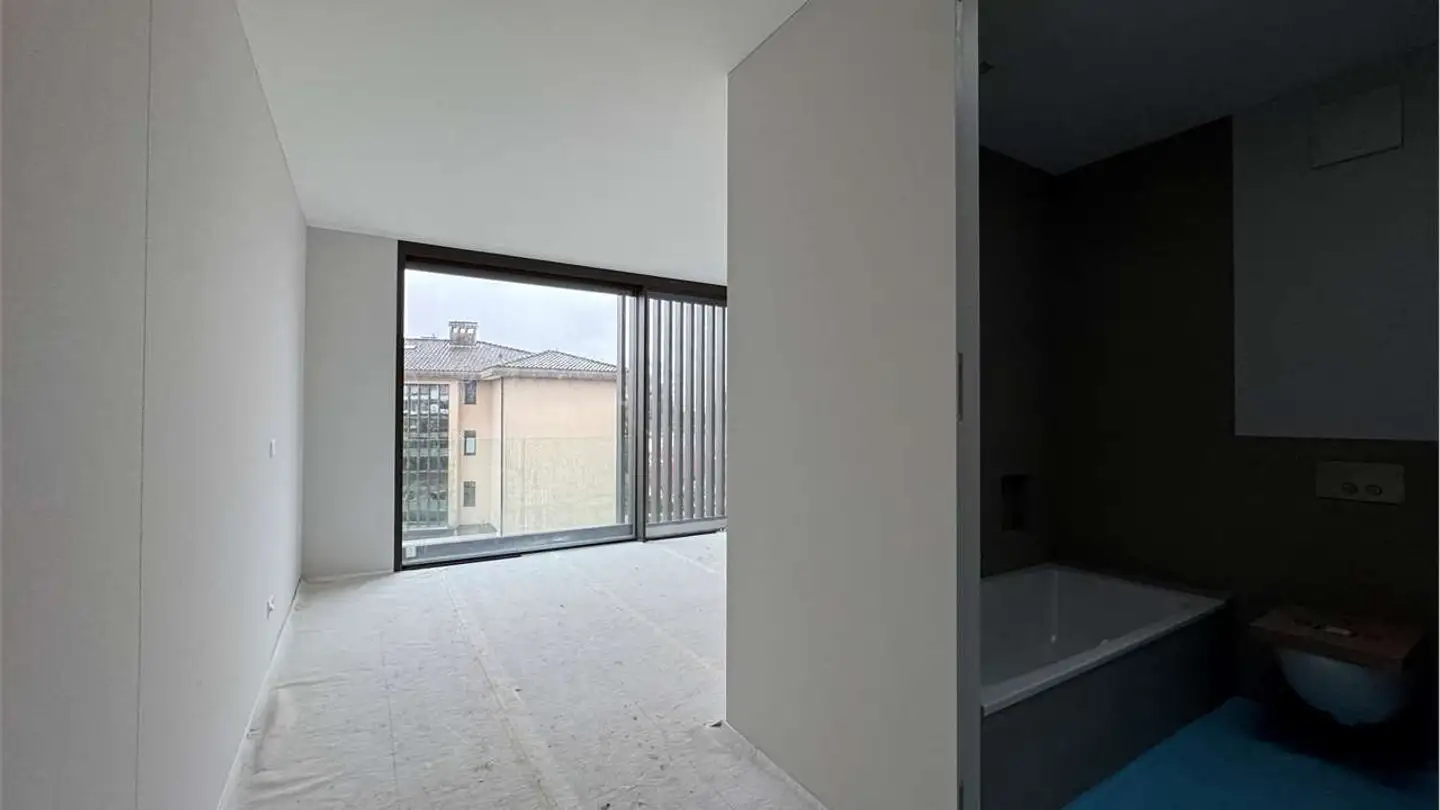 Appartamento in vendita - Via Giovanni Serodine 57, 6612 Ascona - Foto 3