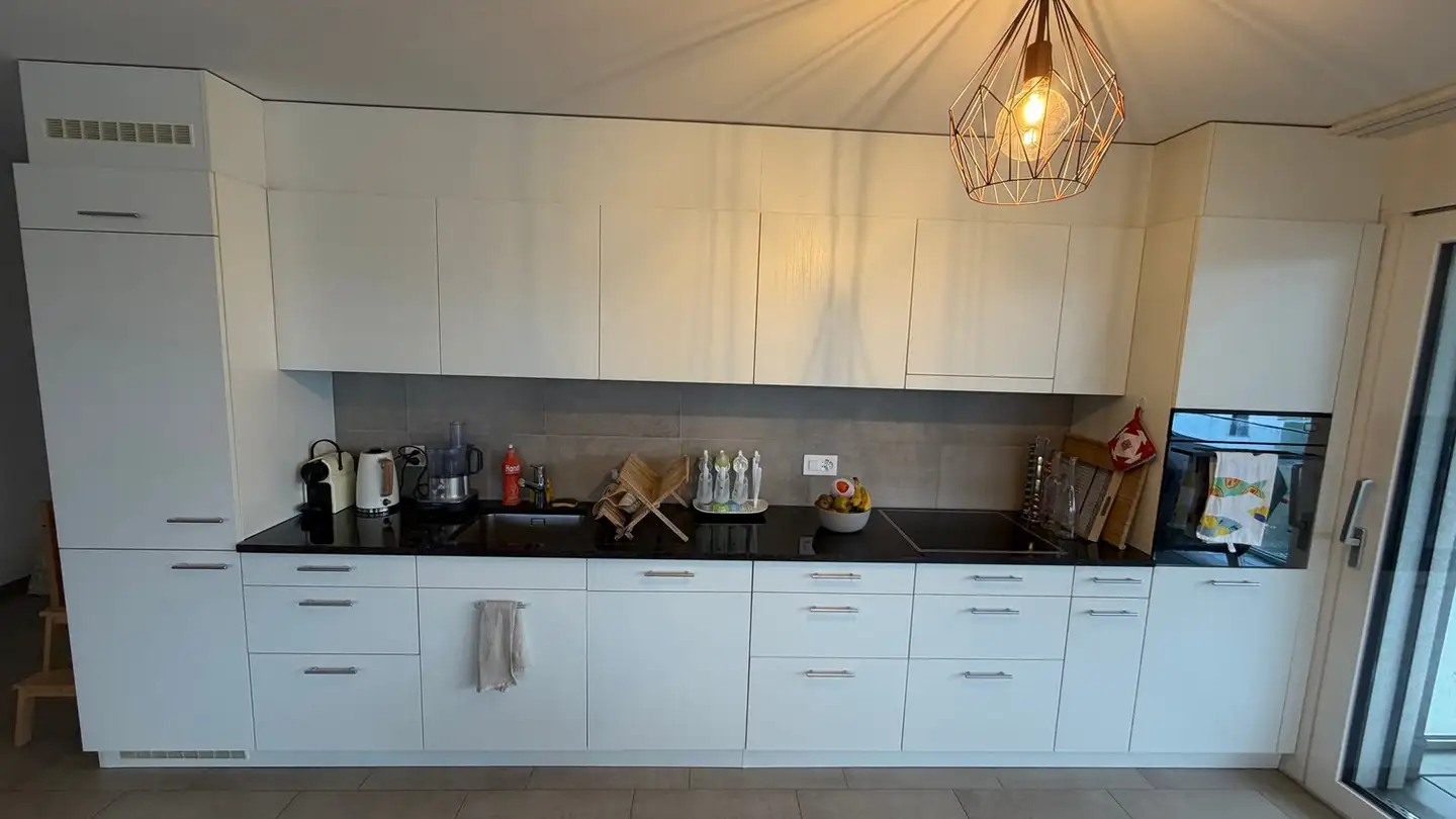 Appartement à louer - Chemin De Grassiaz 6, 1112 Echichens - Photo 2