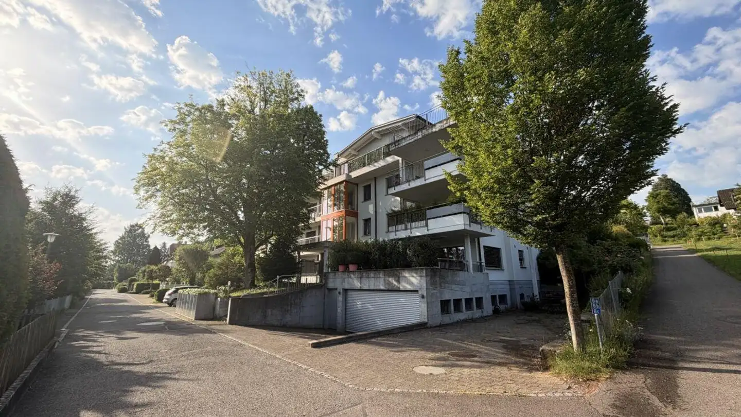 Apartment for sale - Storenstrasse 8, 8280 Kreuzlingen