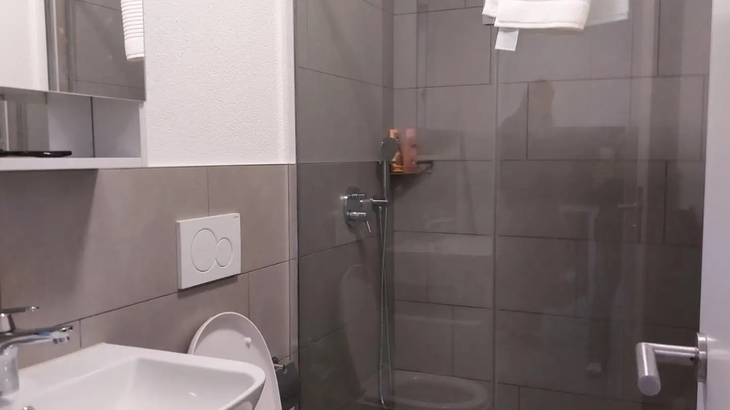 Wohnung mieten - Via Bartolomeo Varenna 29, 6600 Locarno - Foto 3