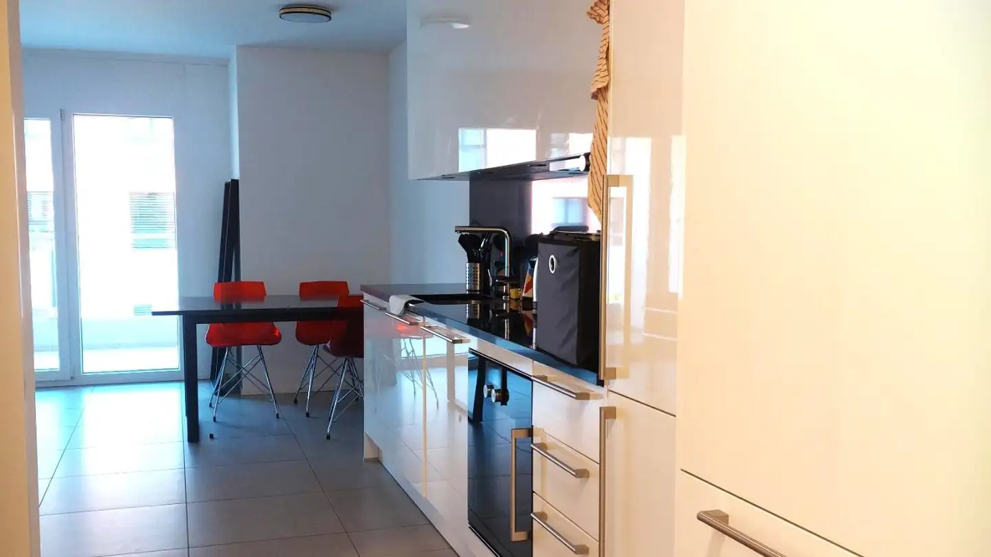 Wohnung mieten - Via Bartolomeo Varenna 29, 6600 Locarno - Foto 4