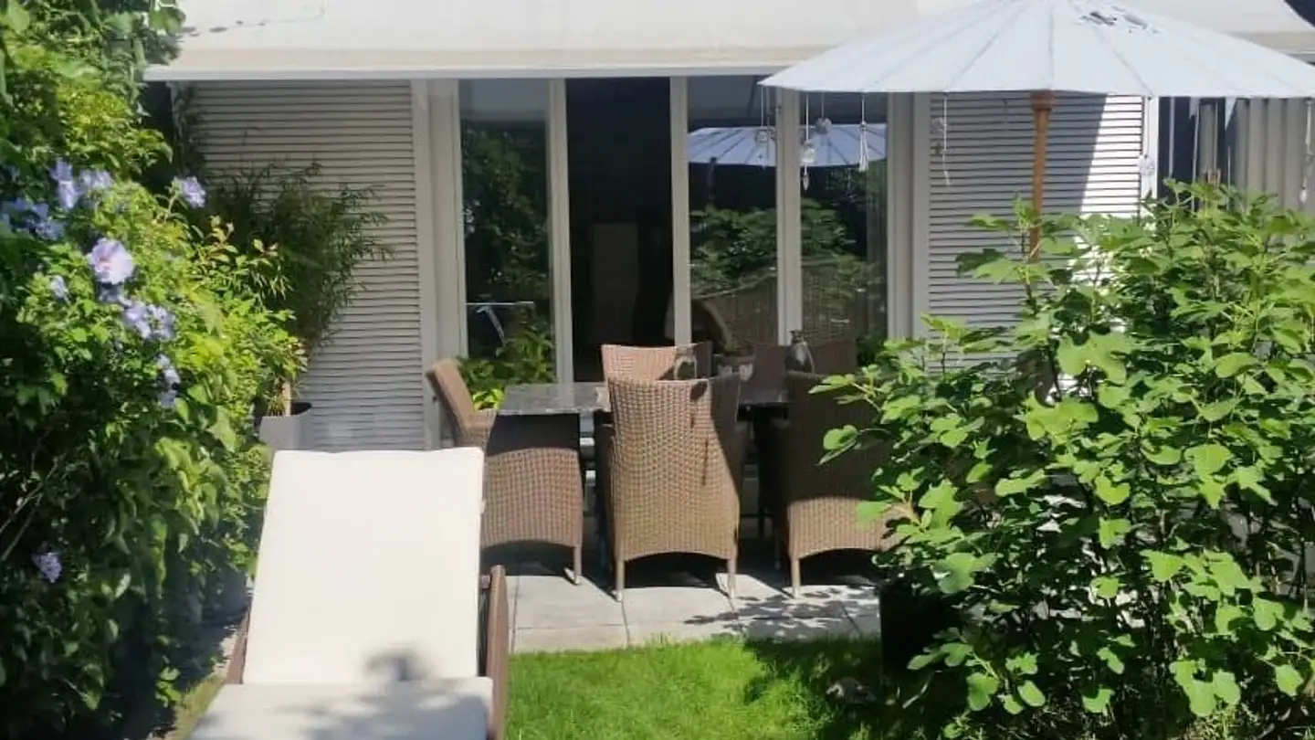 Row house for sale - Im Röthler 24b, 5406 Rütihof