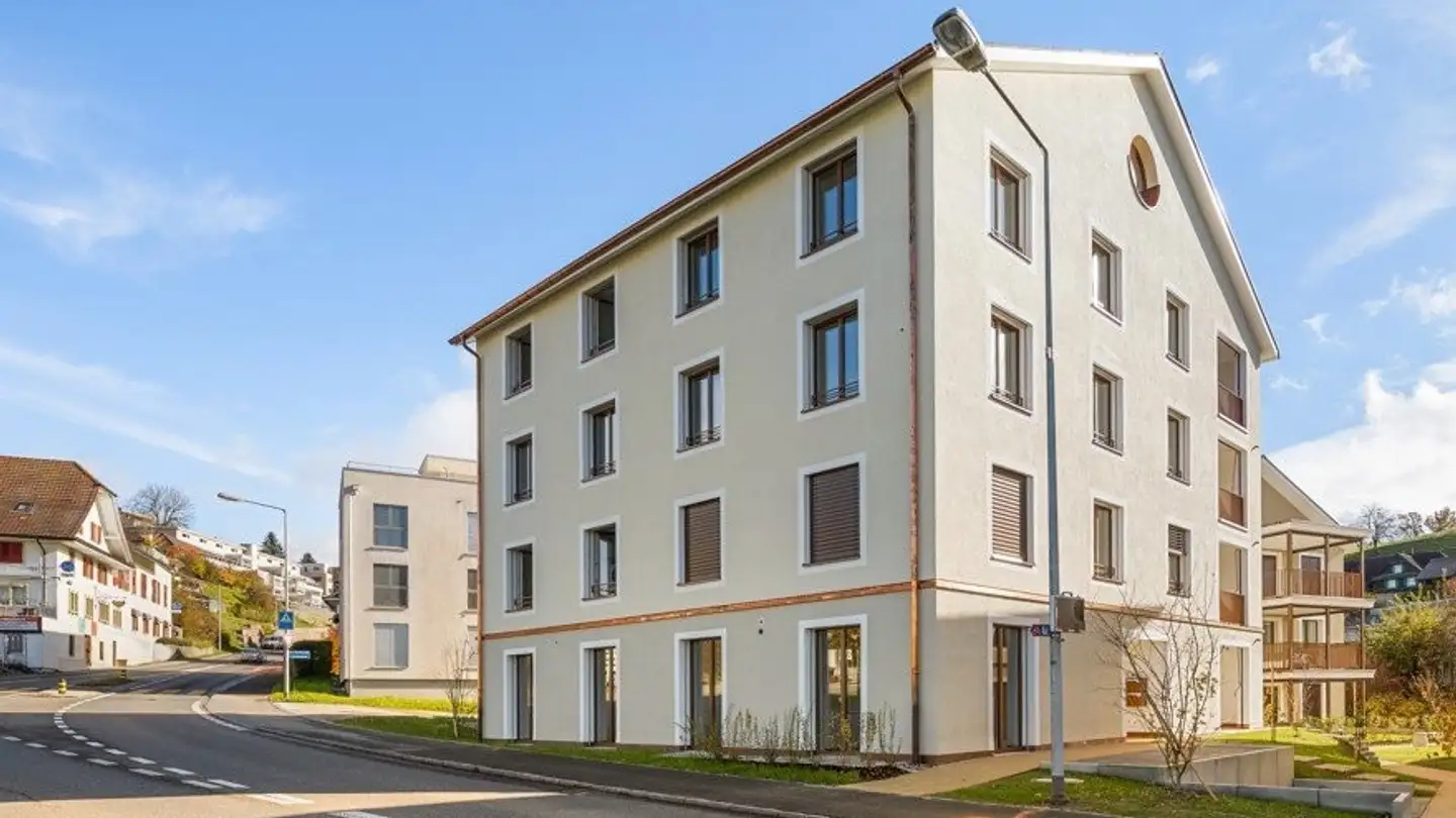 Commercial à louer - Altweg 3, 6264 Pfaffnau