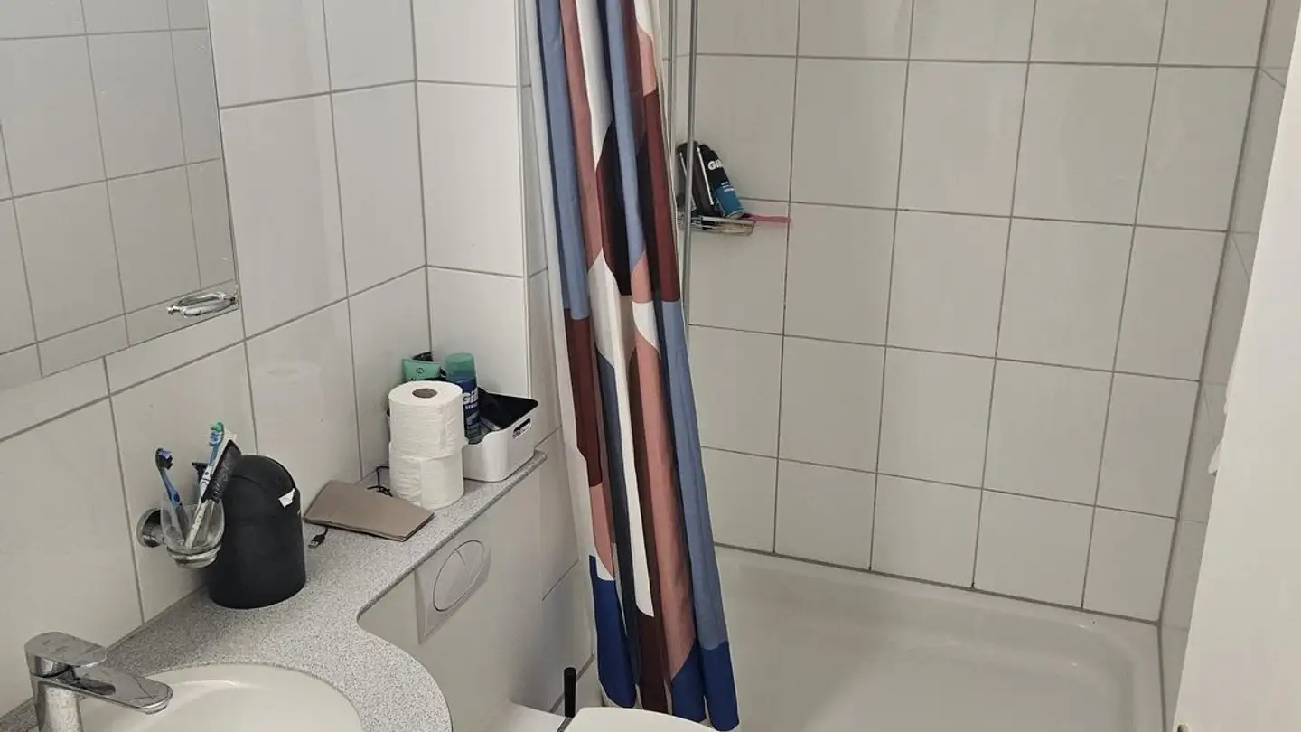 Stanza singola in affitto - Dietlikerstrasse, 8302 Kloten - Foto 4