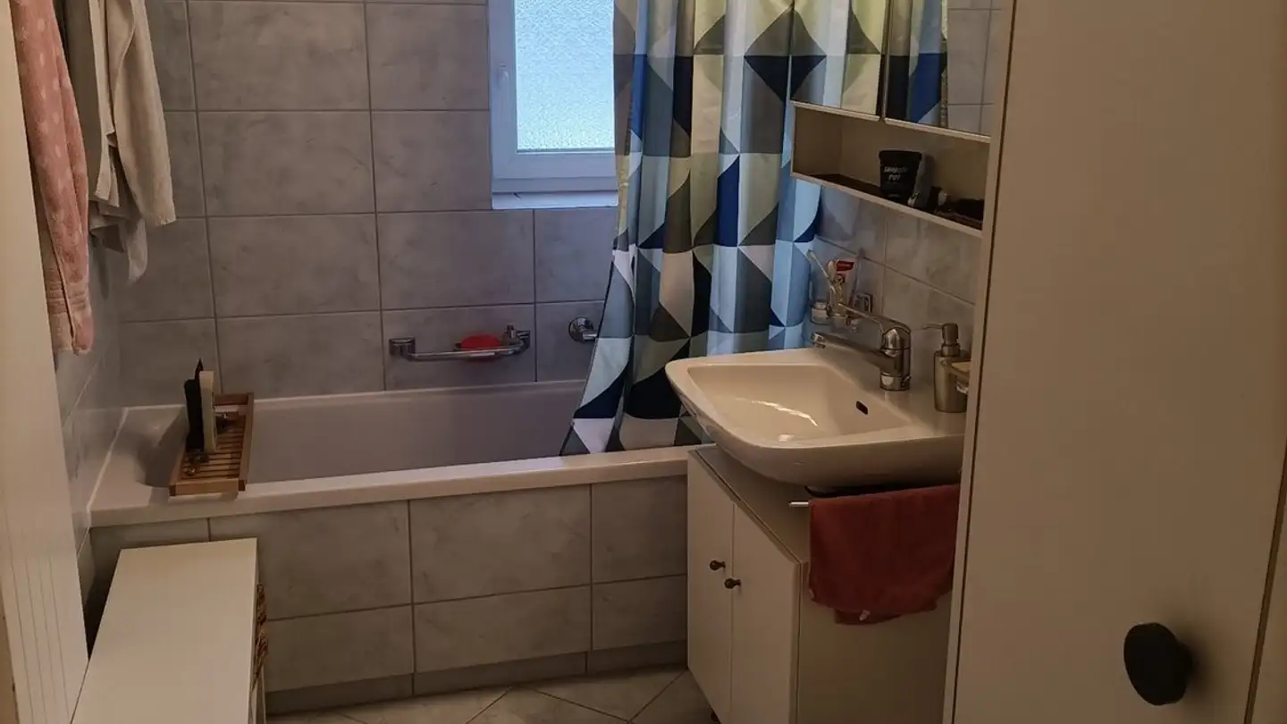 Stanza singola in affitto - 8047 Zürich - Foto 3