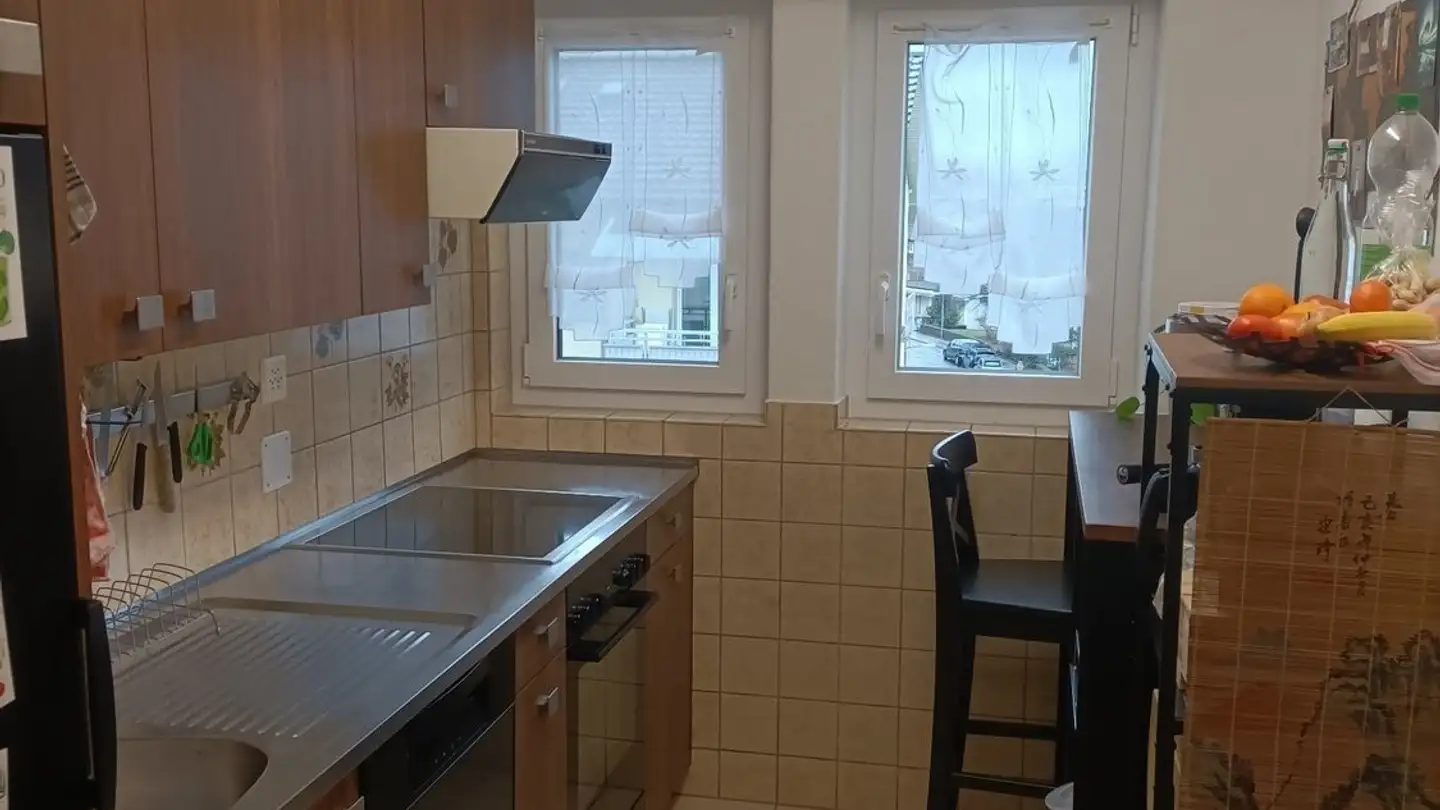 Stanza singola in affitto - 8047 Zürich - Foto 4