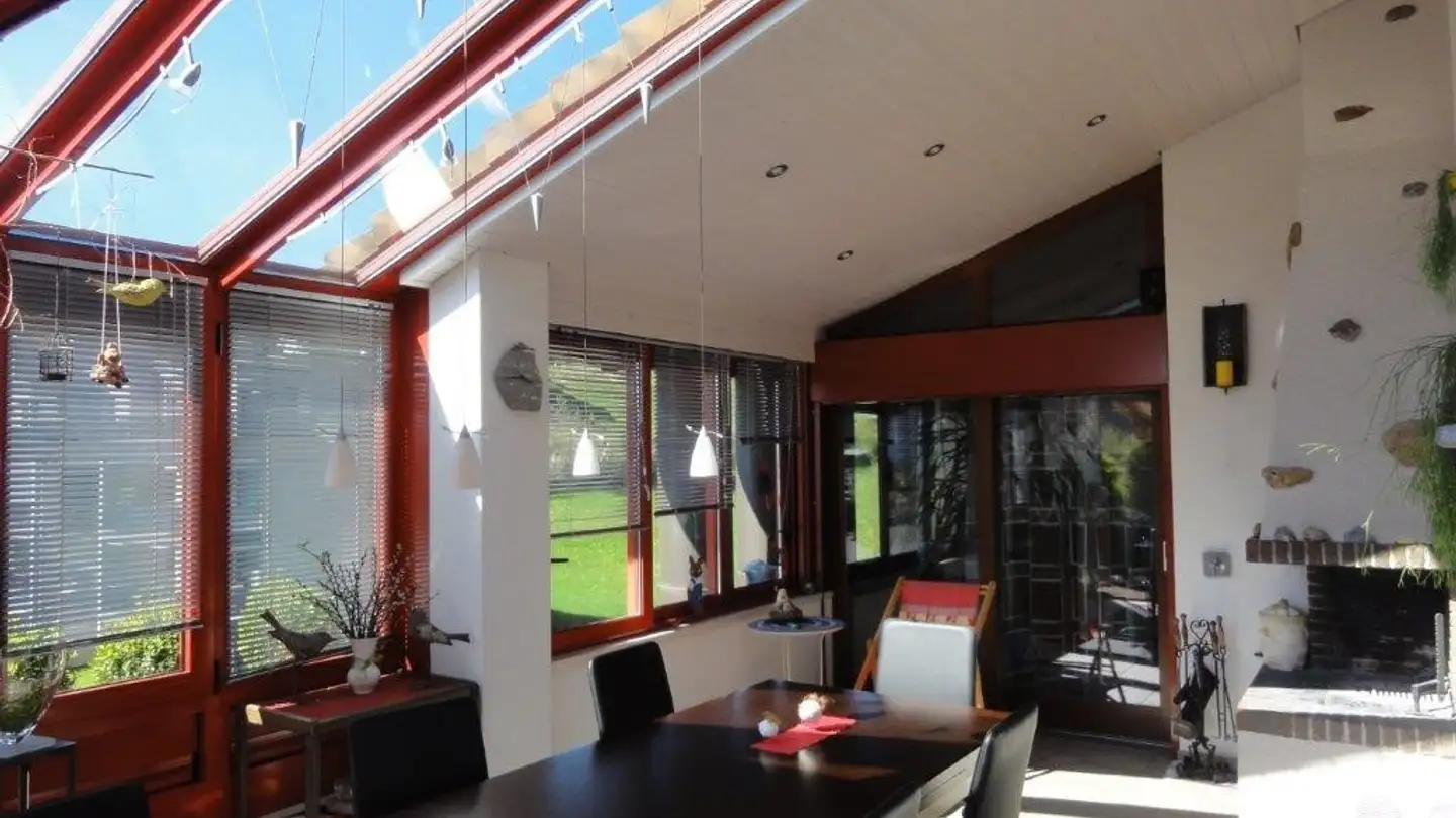 Wohnung mieten - 6345 Neuheim