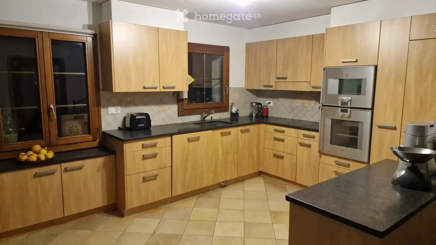 Casa singola in affitto - La Vignettaz 32, 1170 Aubonne - Foto 2