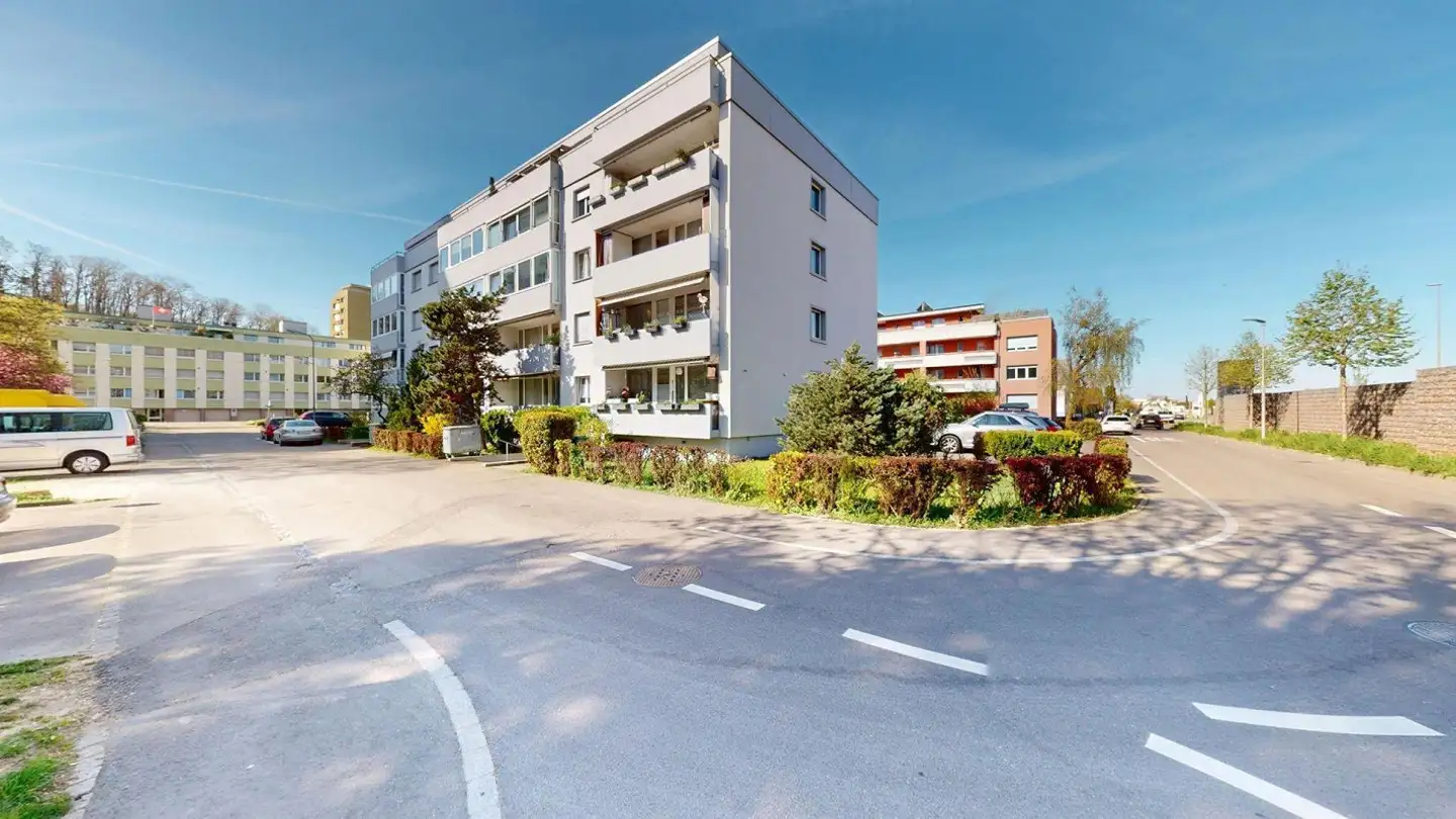 Wohnung kaufen - Rankackerweg 4, 4133 Pratteln - Foto 2