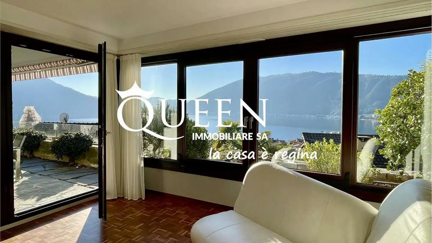 Wohnung kaufen - 6816 Bissone - Foto 3