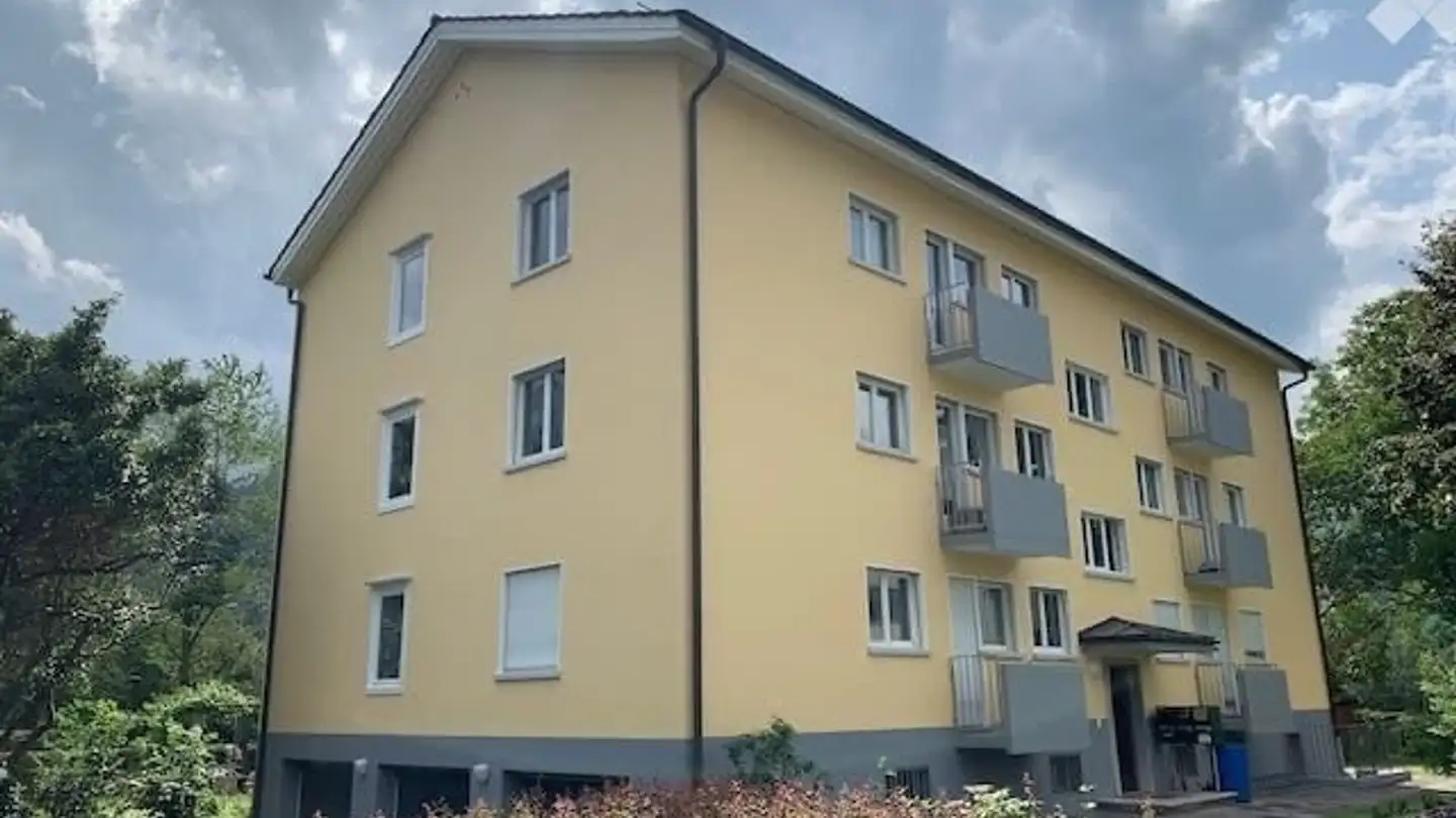 Apartment for rent - Sternstrasse 1, 9470 Buchs SG - Photo 2