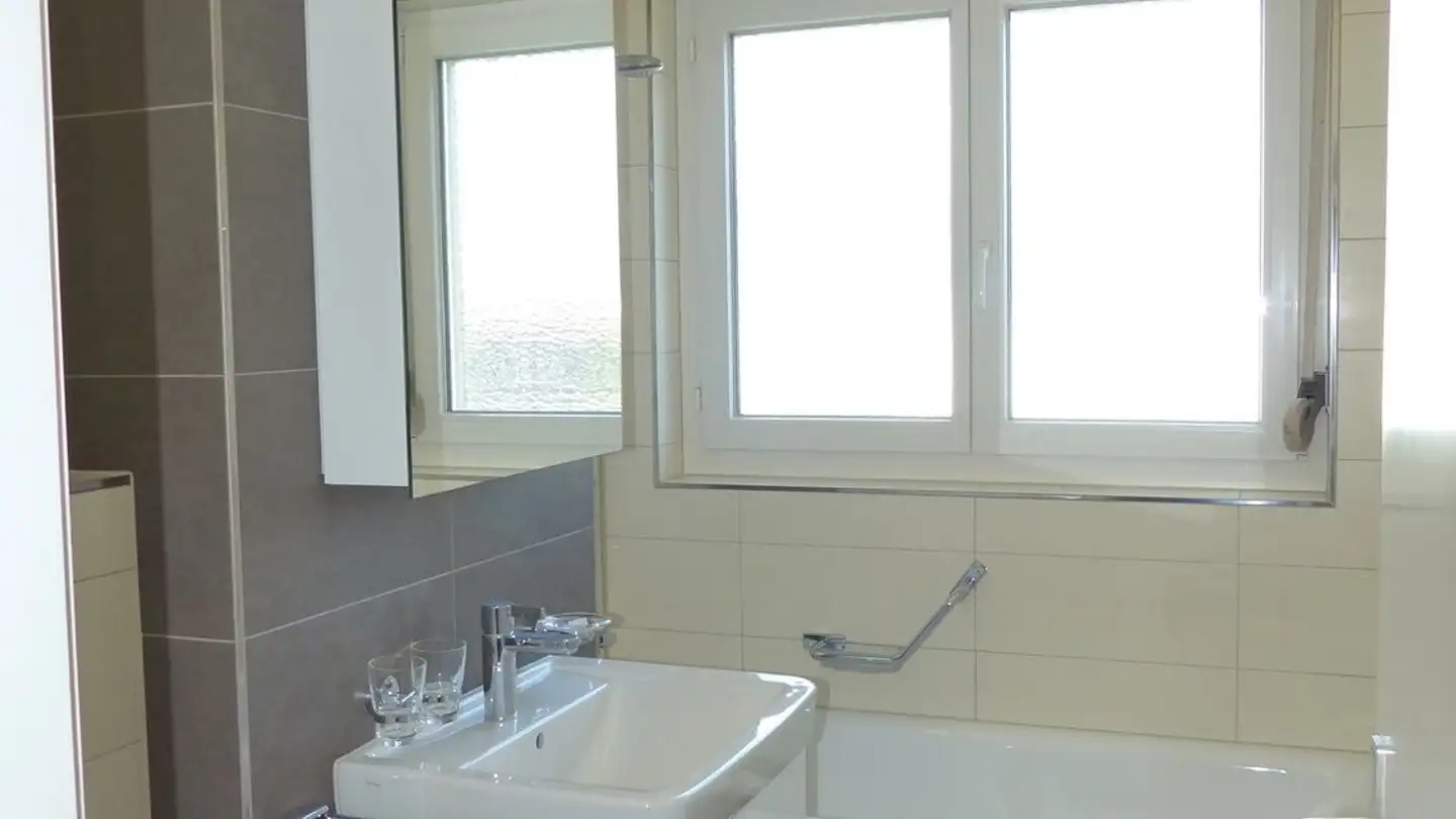 Apartment for rent - Sternstrasse 1, 9470 Buchs SG - Photo 4