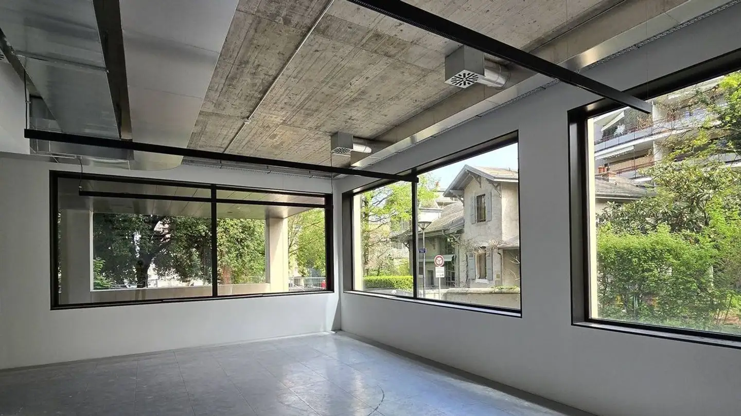 Spazio ufficio in vendita - Avenue De Chamonix, 1207 Genève - Photo 2