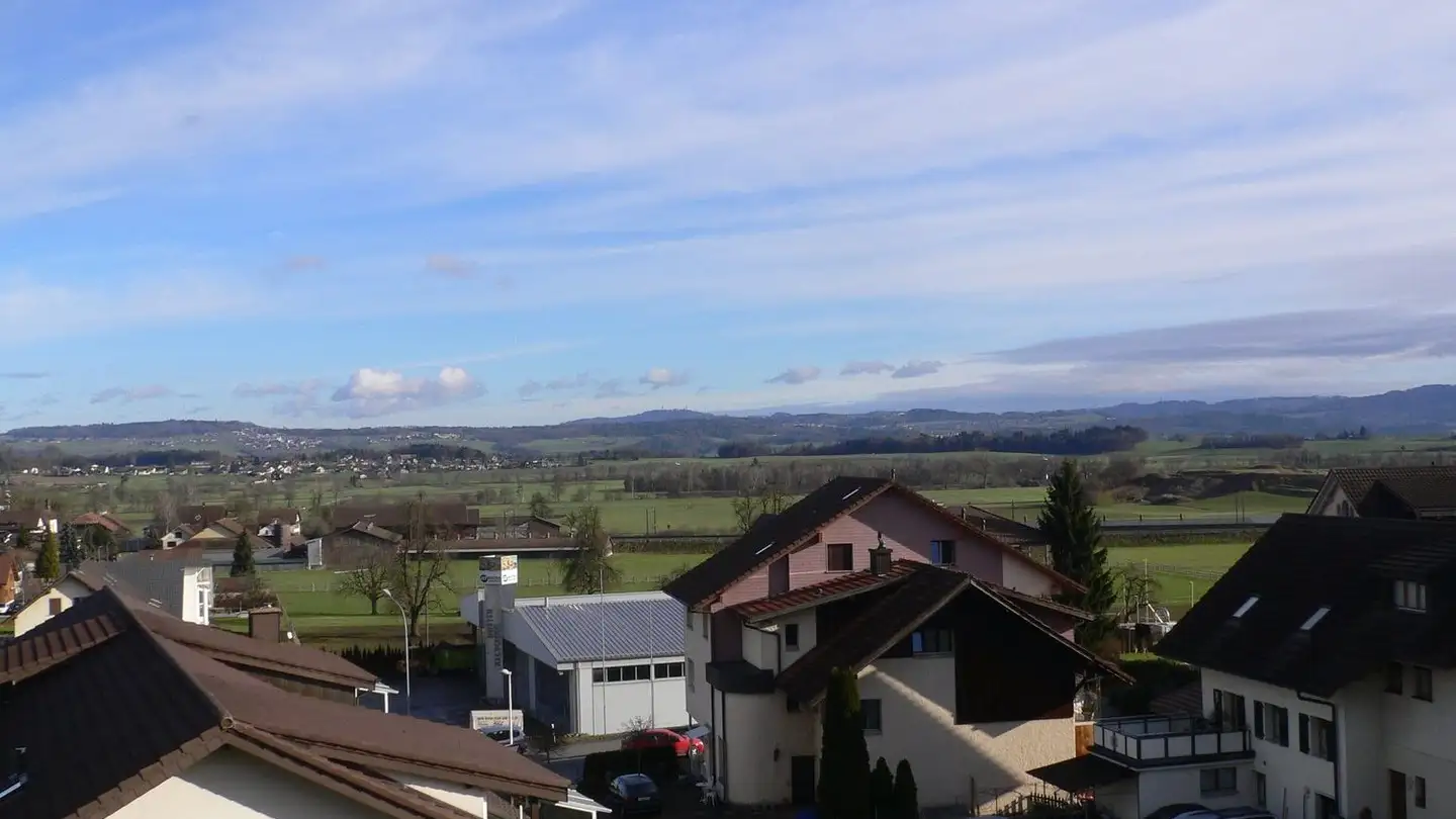 Wohnung mieten - Vorstadt 8, 5623 Boswil