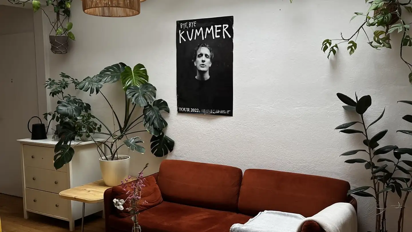 Single room for rent - 8400 Winterthur