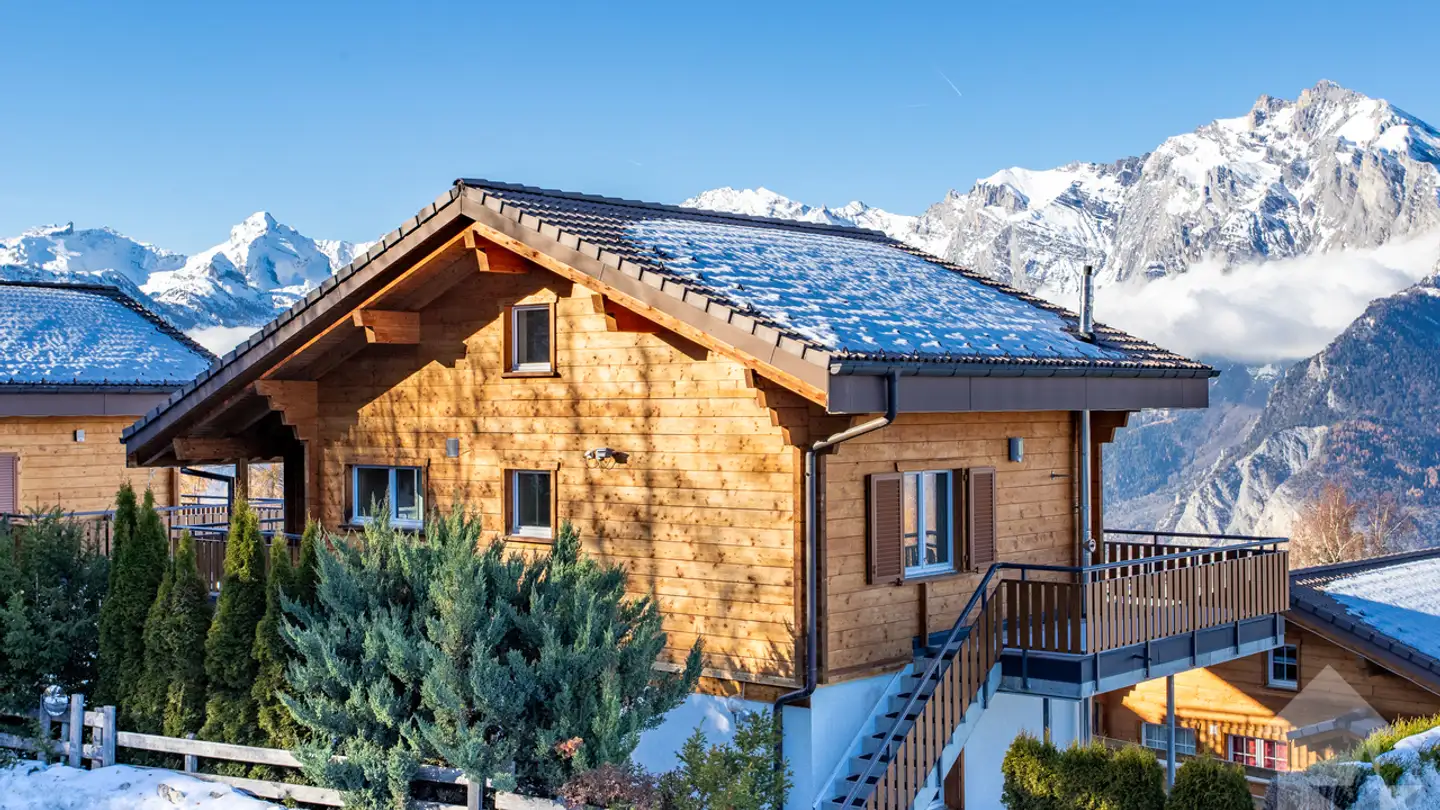 Appartamento in vendita - 1997 Haute-Nendaz - Photo 2