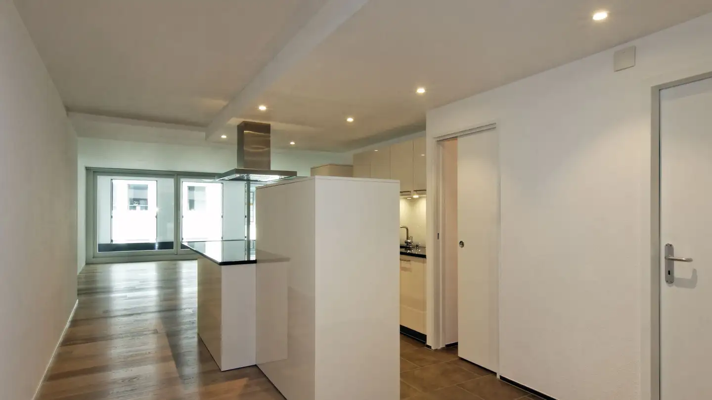 Wohnung mieten - Gerbergässlein 23, 4051 Basel - Foto 3