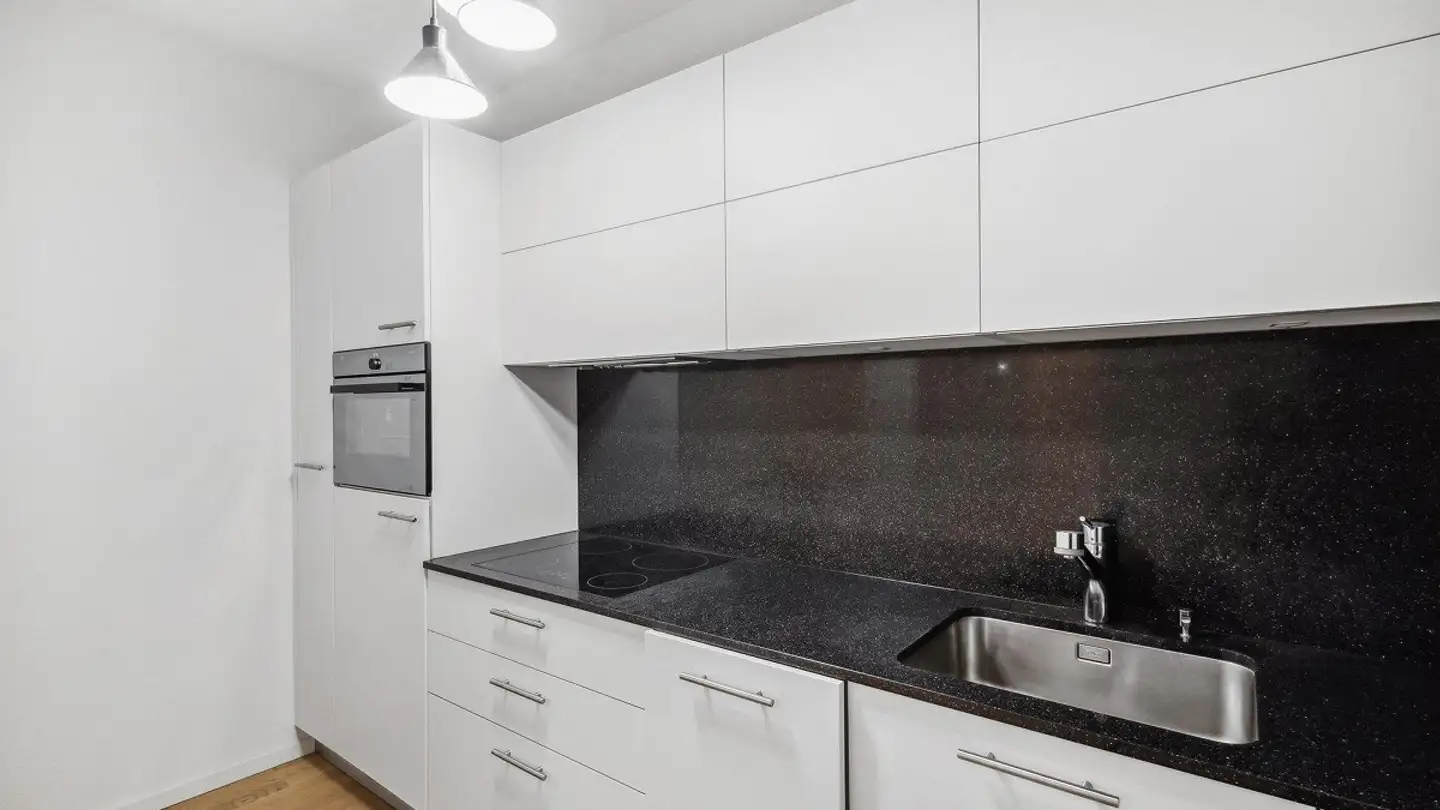 Appartamento in affitto - Via Sant'antonio 10, 6600 Locarno - Foto 4