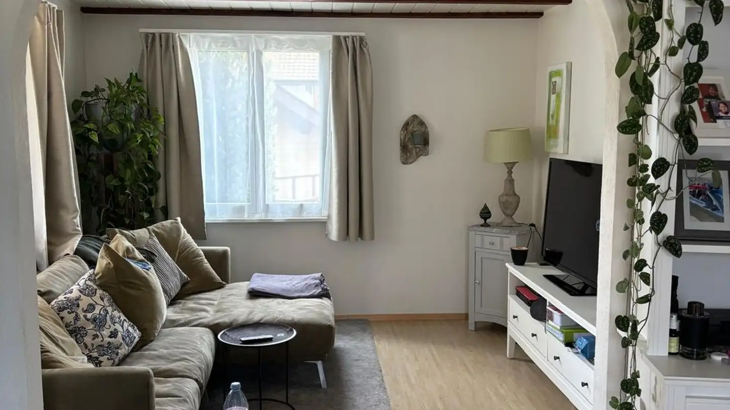 Einfamilienhaus mieten - Hauptstrasse 15, 4556 Burgäschi
