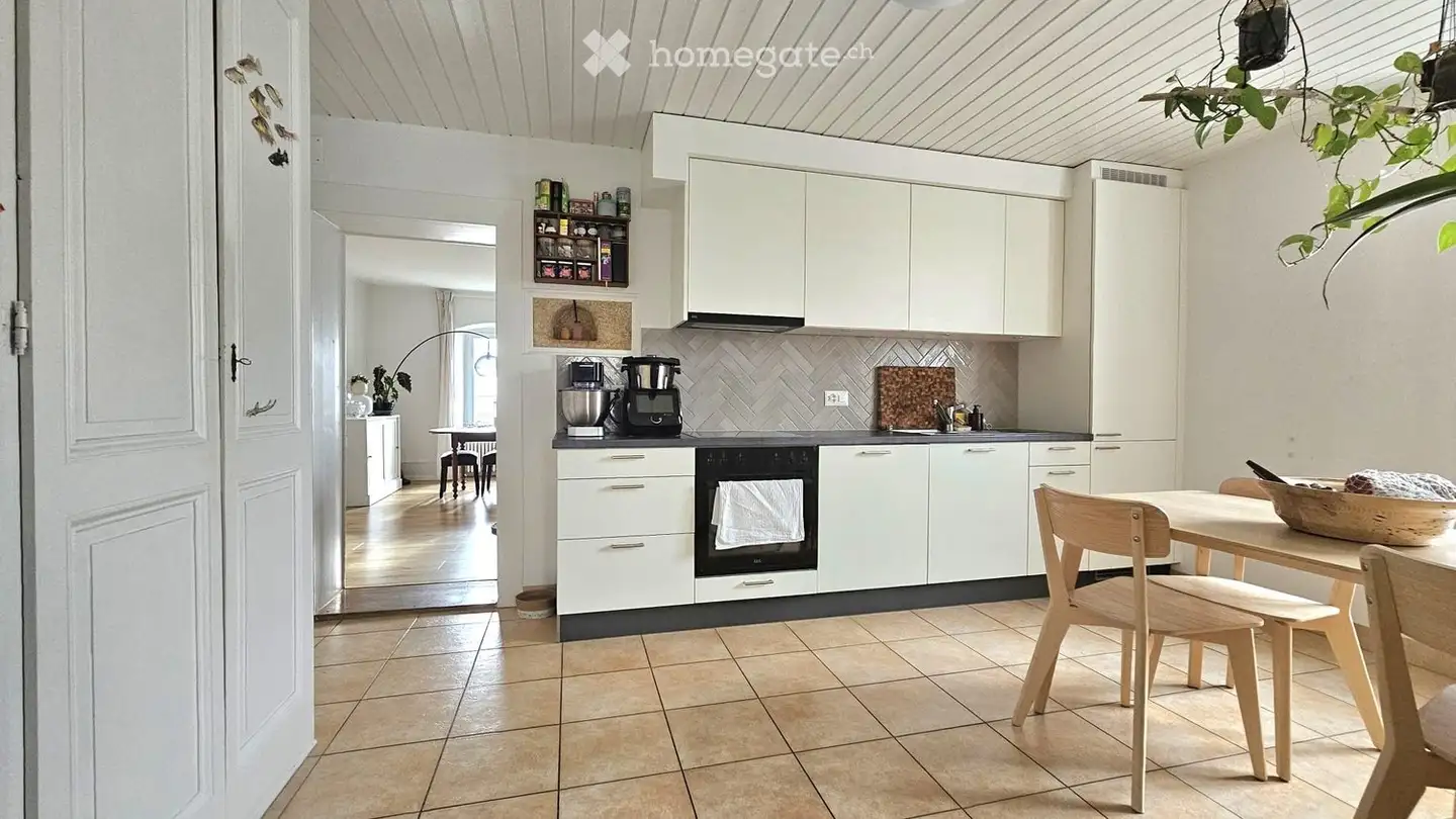 Appartamento in affitto - Ruelle Du Château 1, 1142 Pampigny