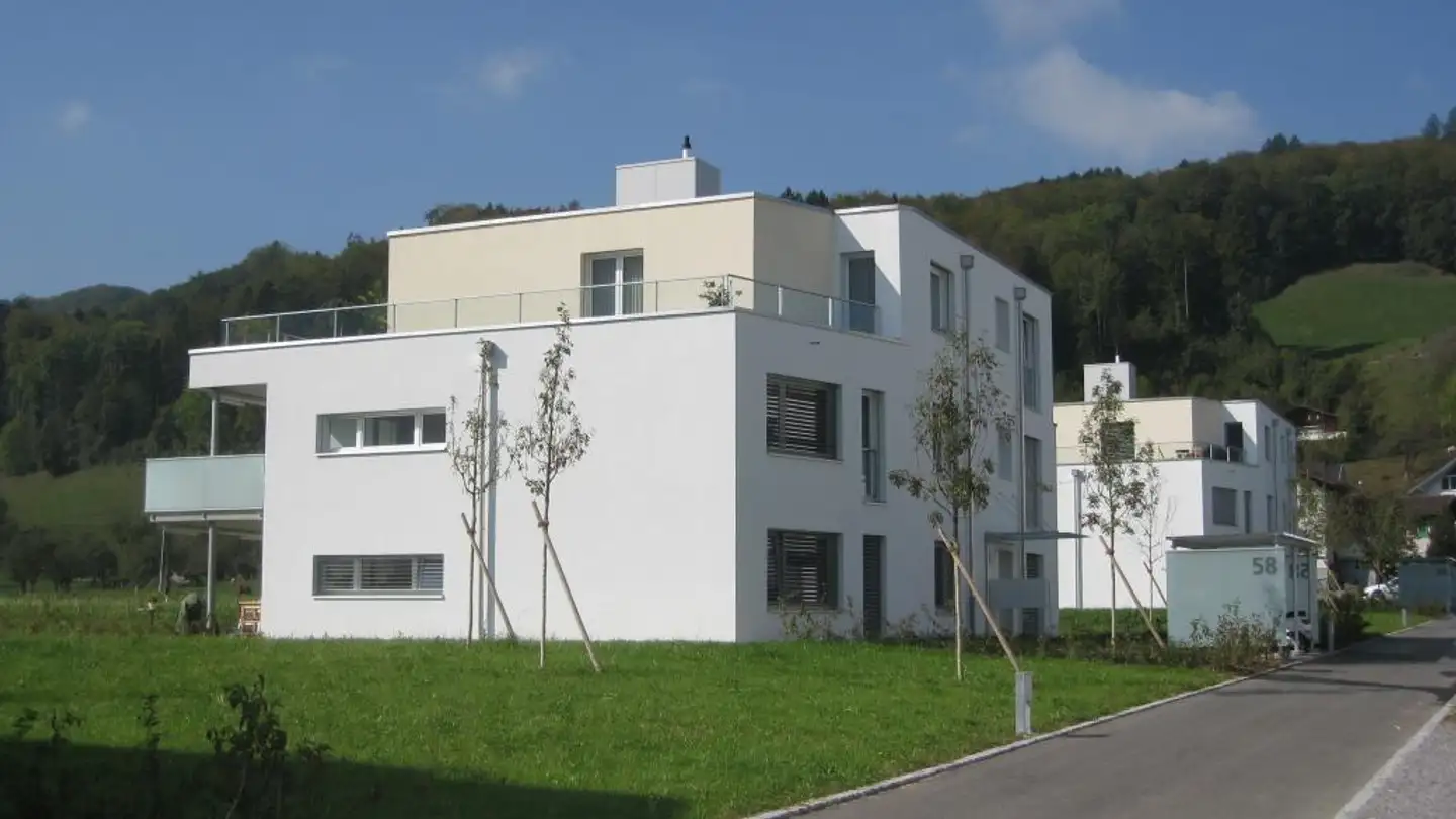 Appartamento in affitto - Kastanienweg 56, 3123 Belp