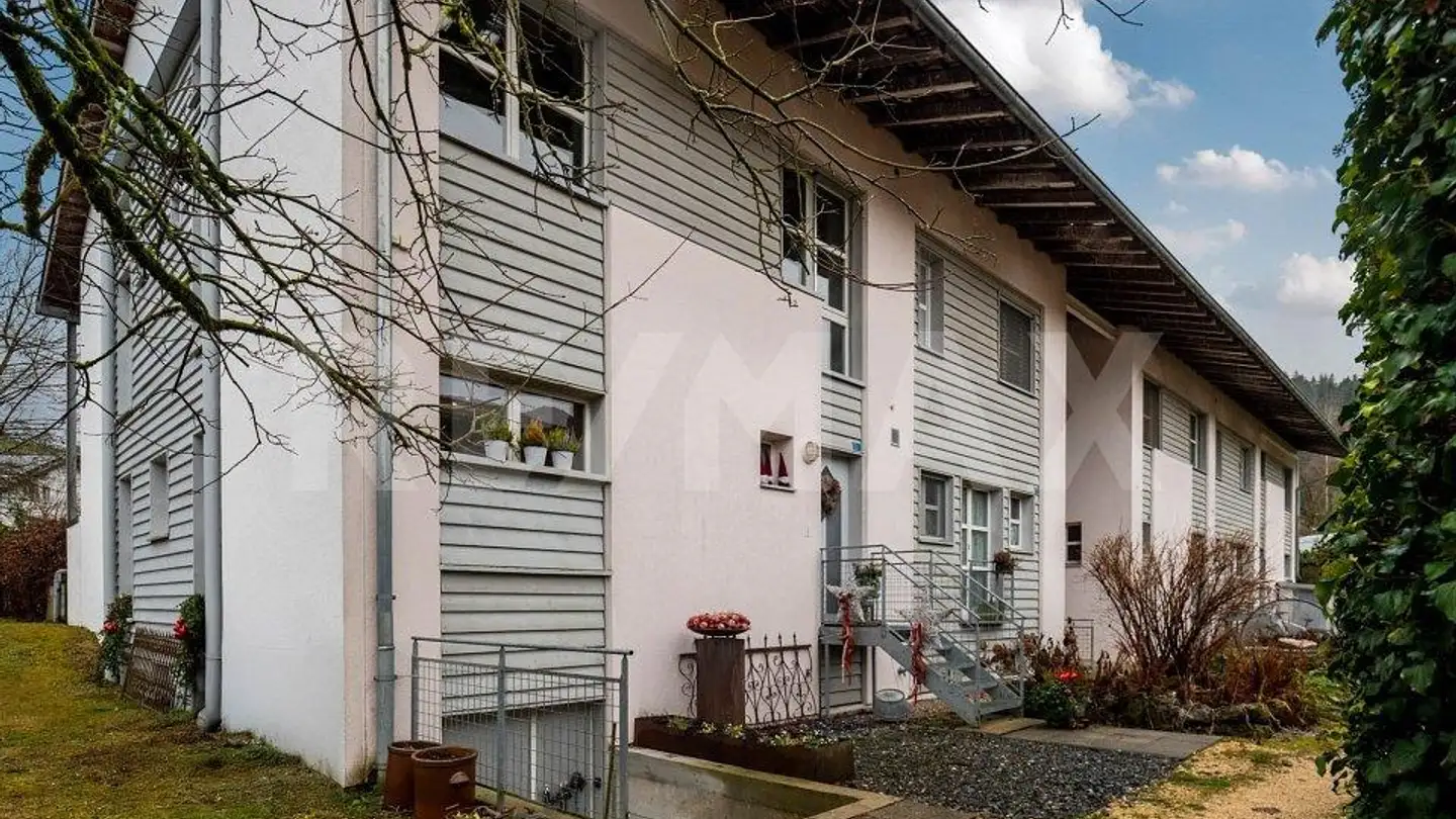 Reihenhaus kaufen - Nörgelbach 1, 8493 Saland - Foto 4