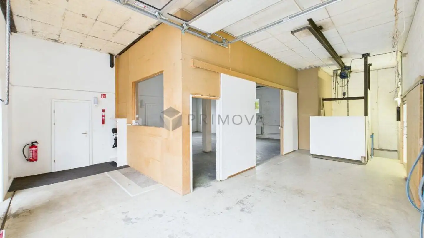 Edificio ad uso misto in vendita - 3661 Uetendorf - Photo 2