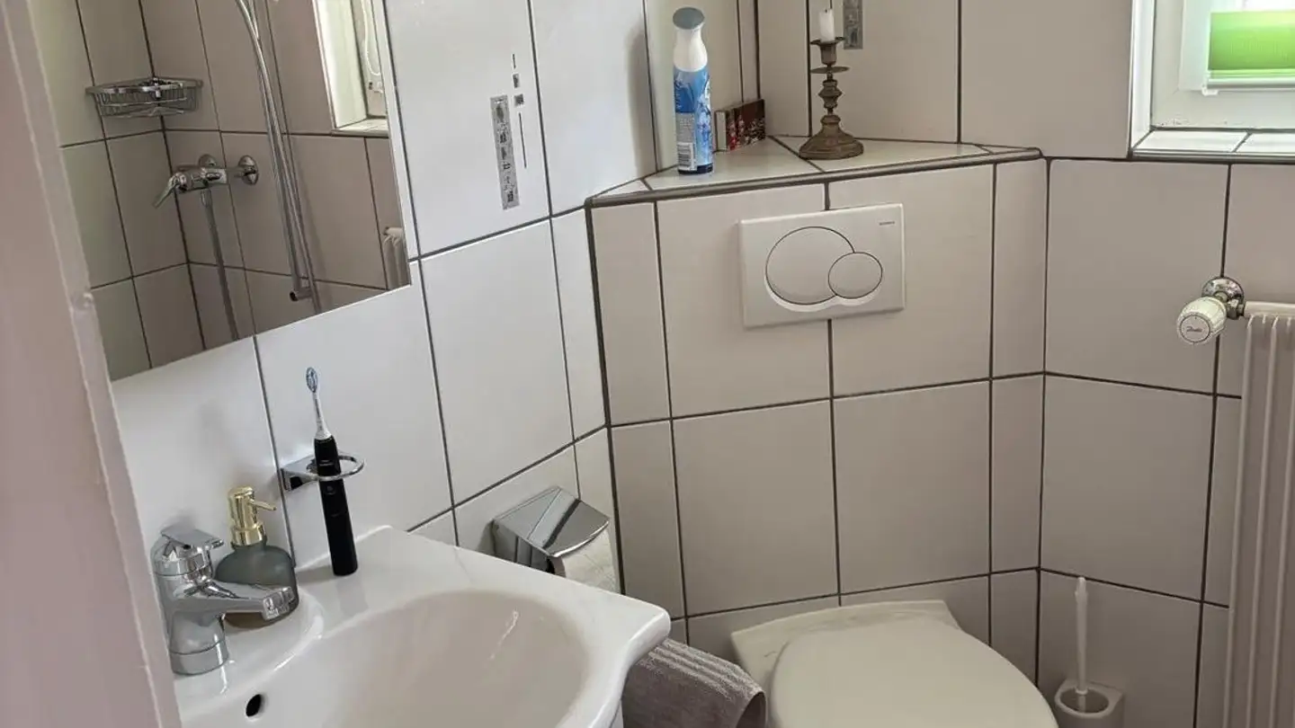 Einfamilienhaus mieten - Hauptstrasse 15, 4556 Burgäschi - Foto 4