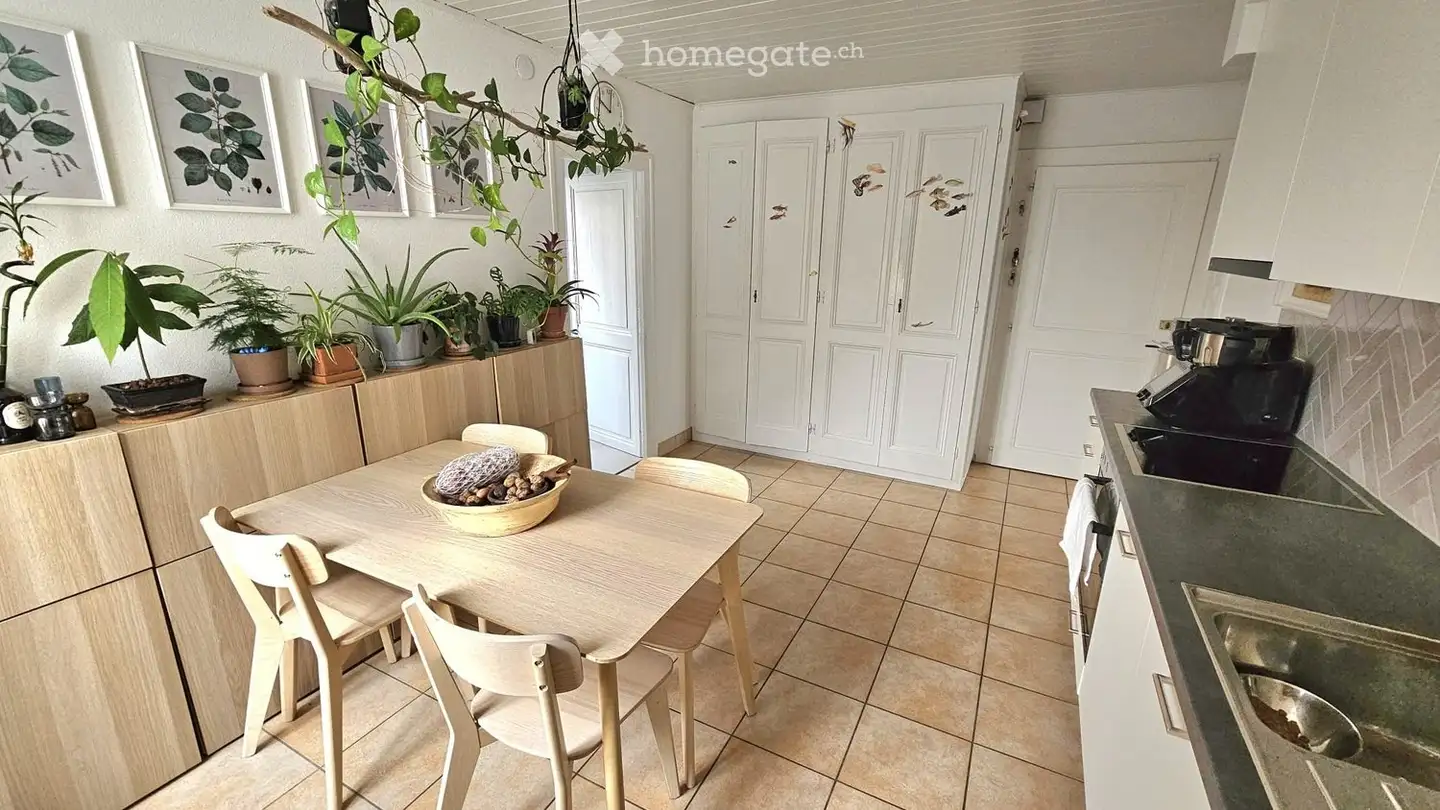 Wohnung mieten - Ruelle Du Château 1, 1142 Pampigny - Foto 2