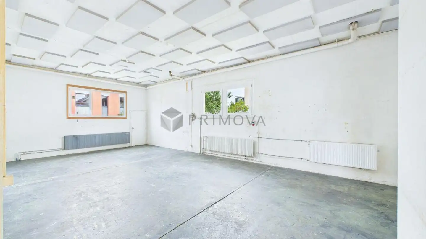 Edificio ad uso misto in vendita - 3661 Uetendorf - Photo 3