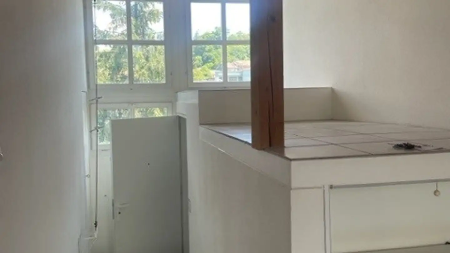 Appartement à louer - Hauptstrasse 15, 3076 Worb - Photo 4