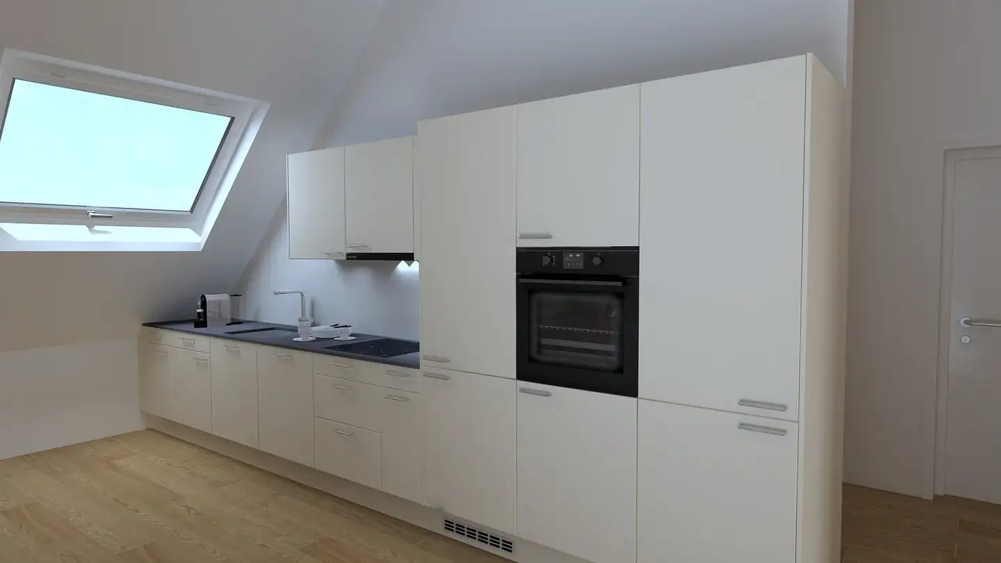 Appartement à louer - Romanshornerstrasse 18, 9300 Wittenbach - Photo 4
