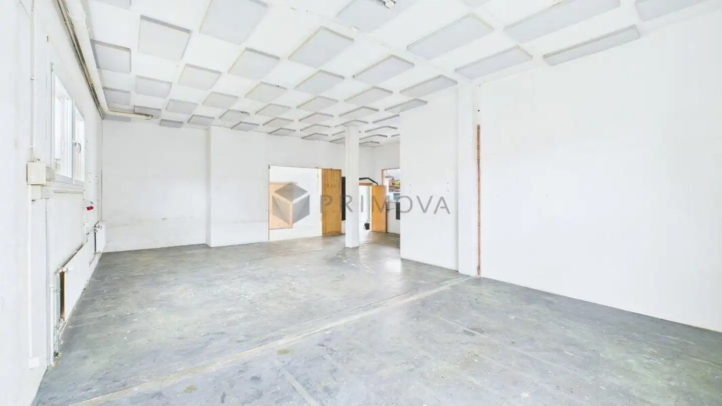 Edificio ad uso misto in vendita - 3661 Uetendorf - Photo 4