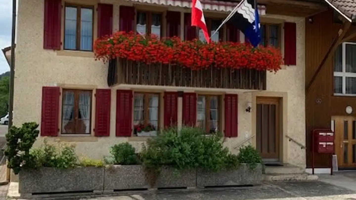 Appartement à louer - Rinikerstrasse 4, 5236 Remigen - Photo 2