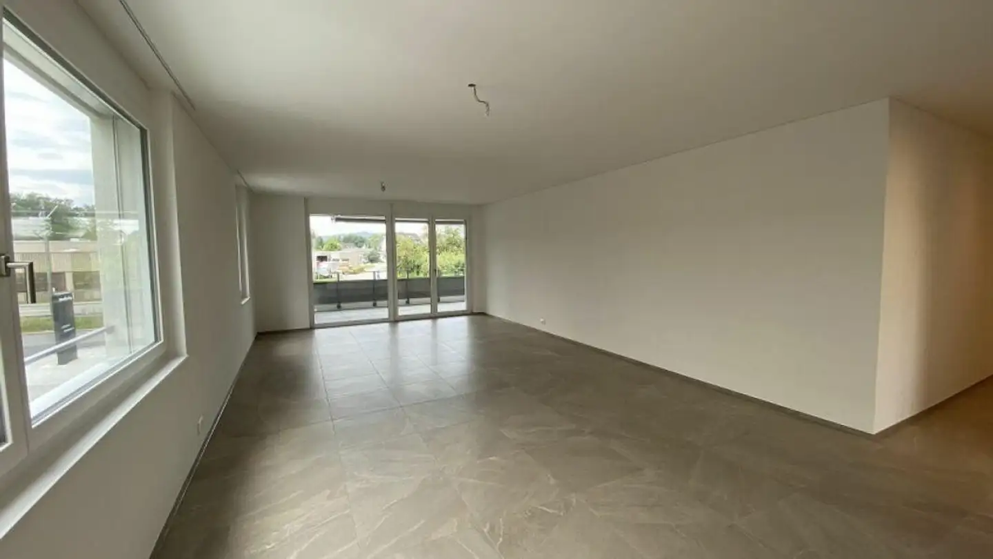 Wohnung mieten - Hardstrasse 2, 9548 Matzingen - Foto 3