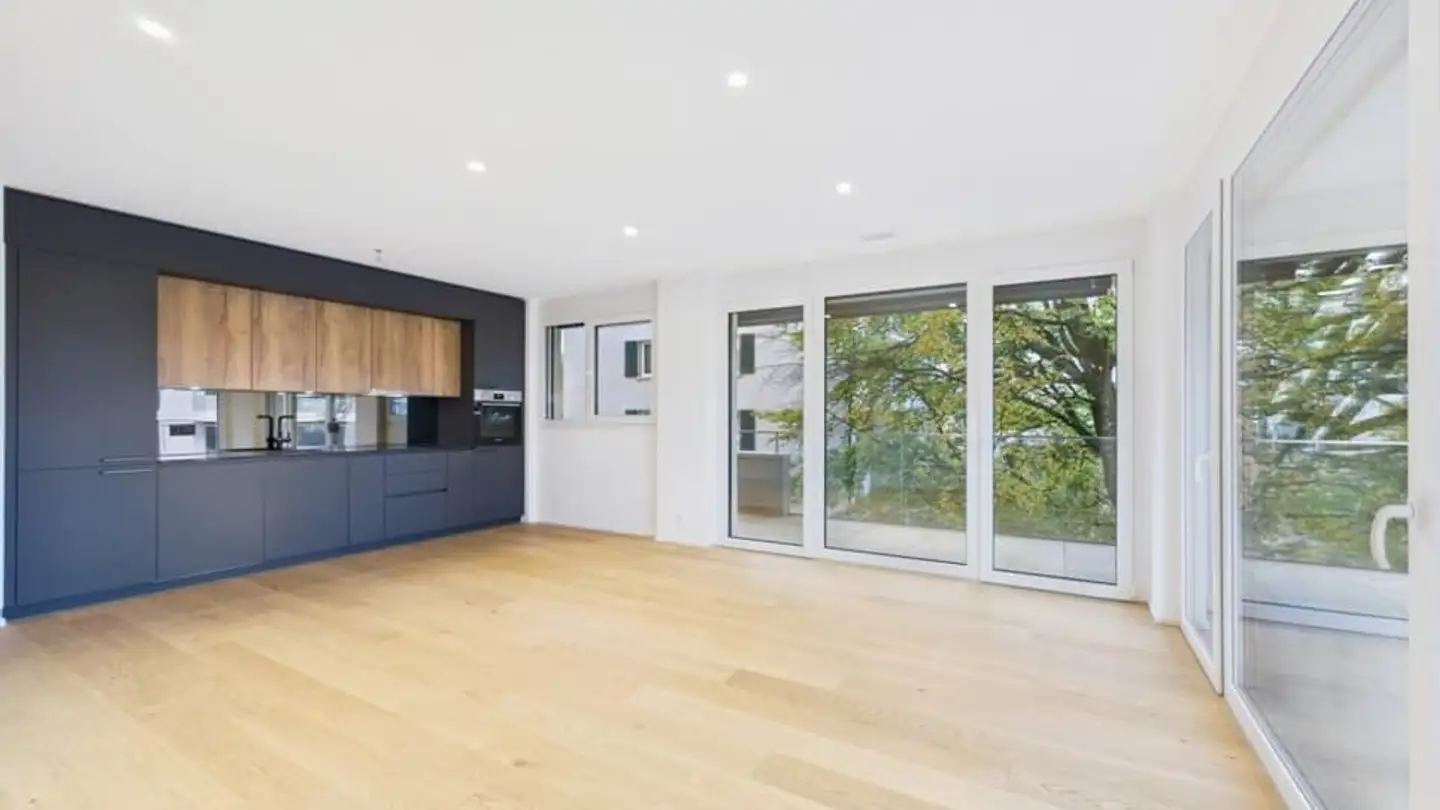 Appartamento in affitto - Avenue De La Rochelle 34, 1008 Prilly