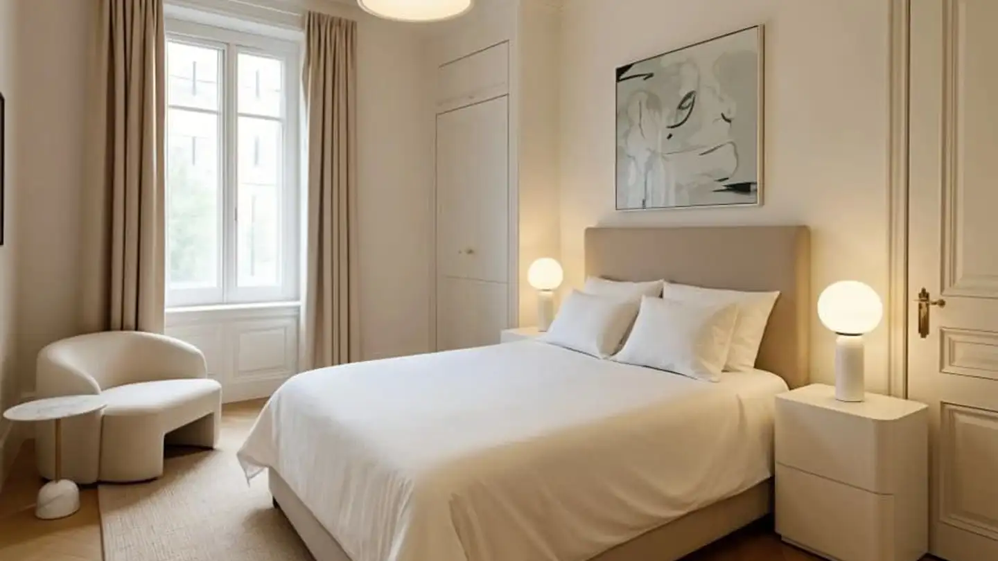 Appartement à louer - 1223 Cologny - Photo 3