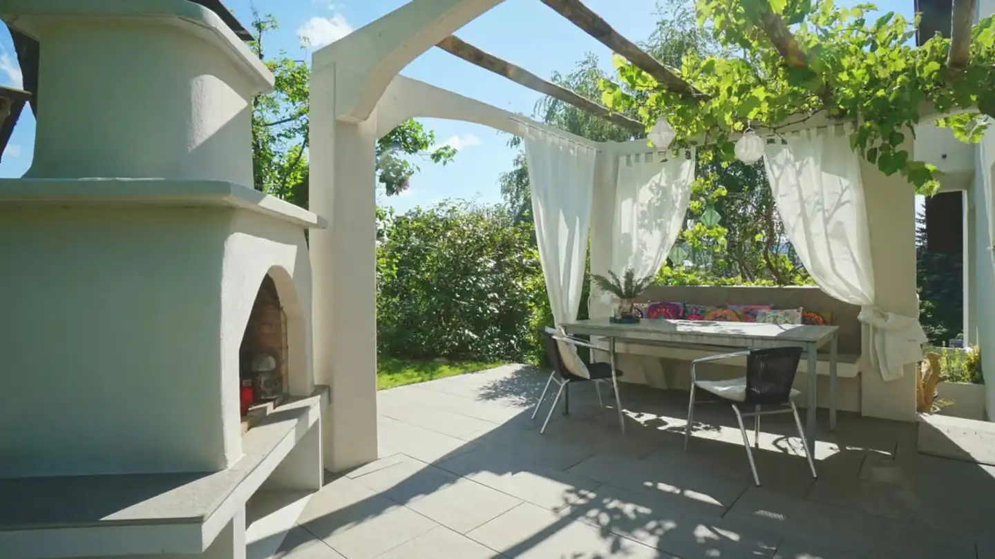 Casa bifamiliare in vendita - Steibodestrasse 16, 5244 Birrhard