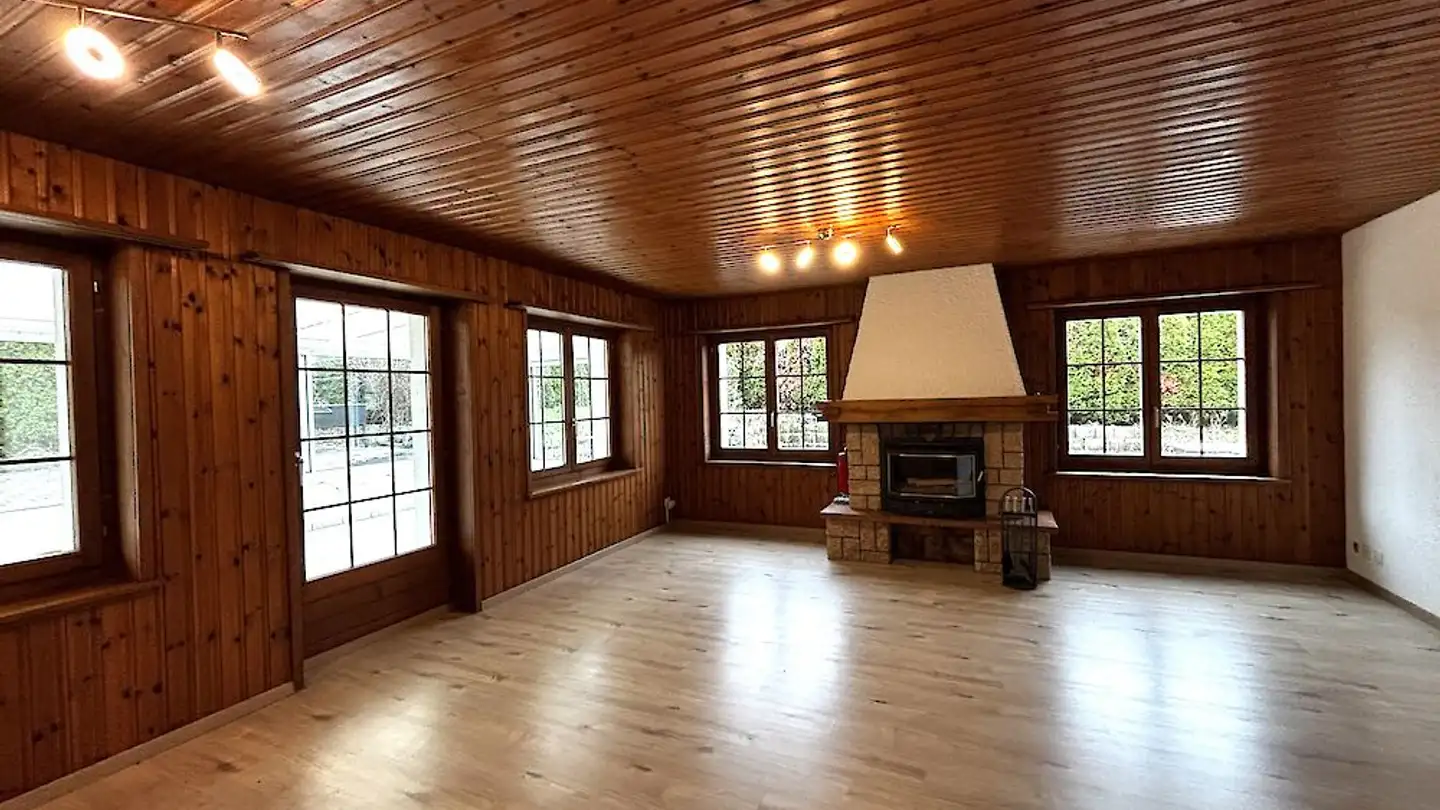 Wohnung mieten - Birkenweg 11, 1717 St. Ursen - Foto 2