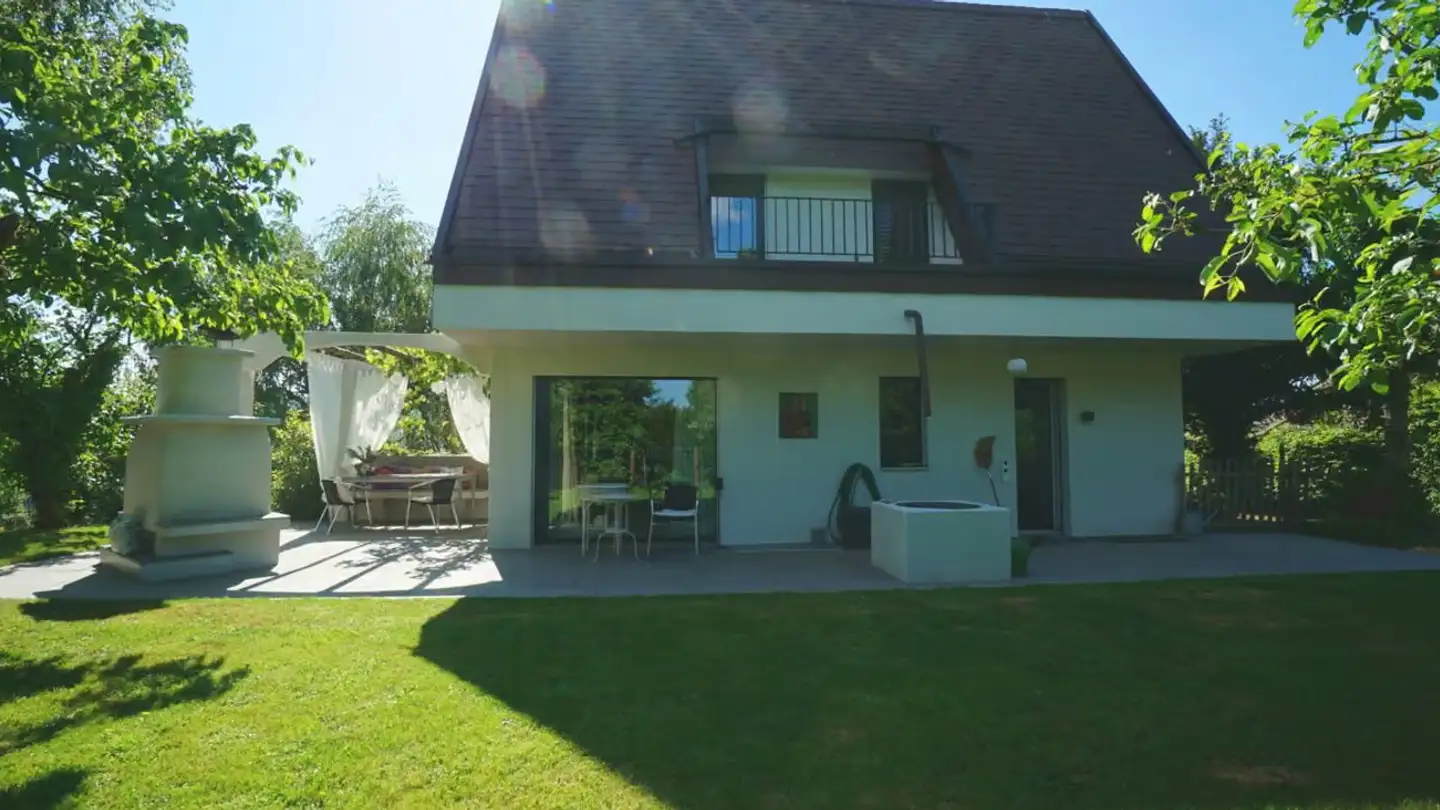 Casa bifamiliare in vendita - Steibodestrasse 16, 5244 Birrhard - Foto 3