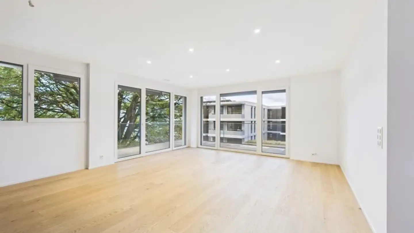 Appartamento in affitto - Avenue De La Rochelle 34, 1008 Prilly - Foto 3