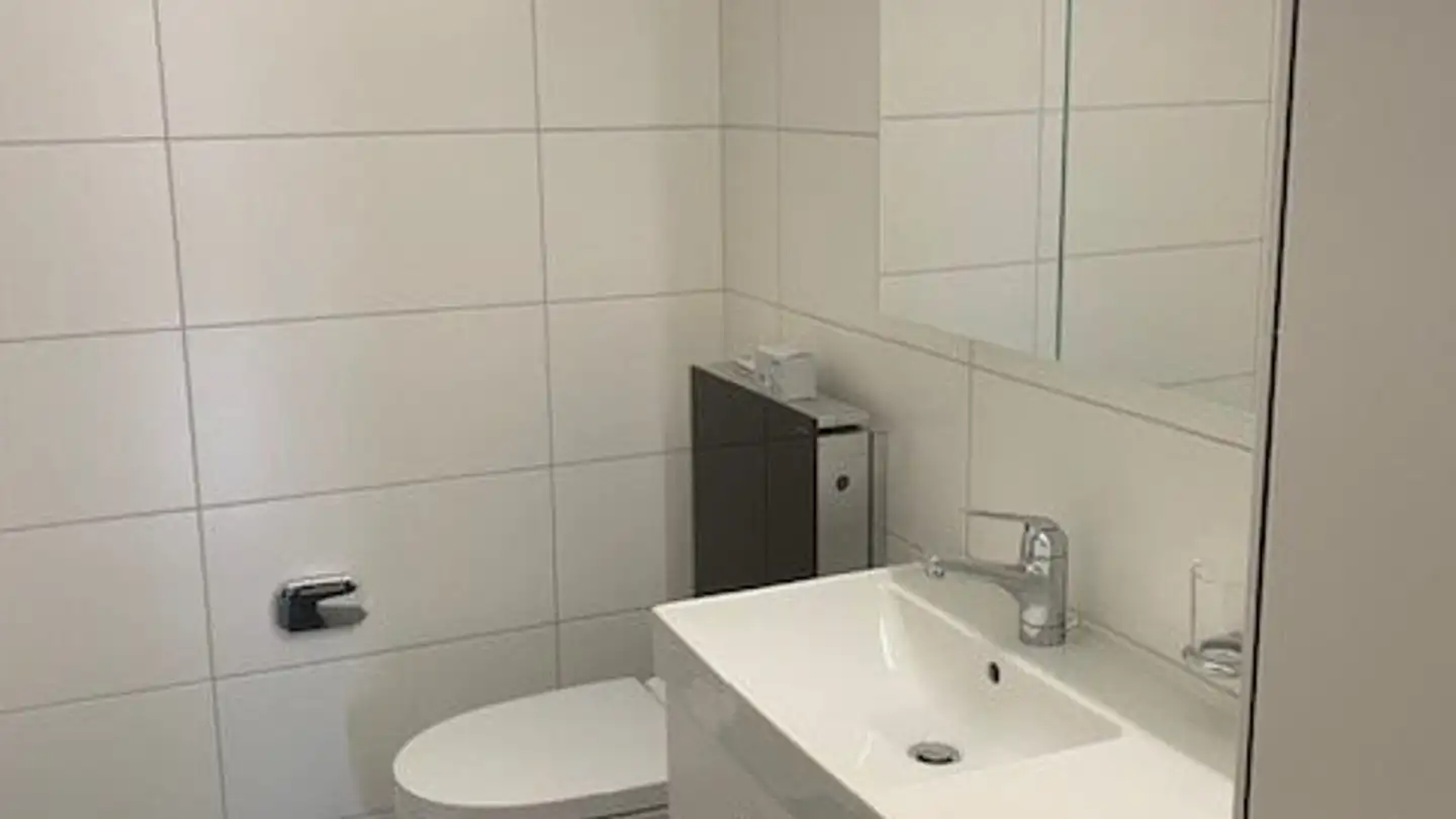 Appartement à louer - Rinikerstrasse 4, 5236 Remigen - Photo 3